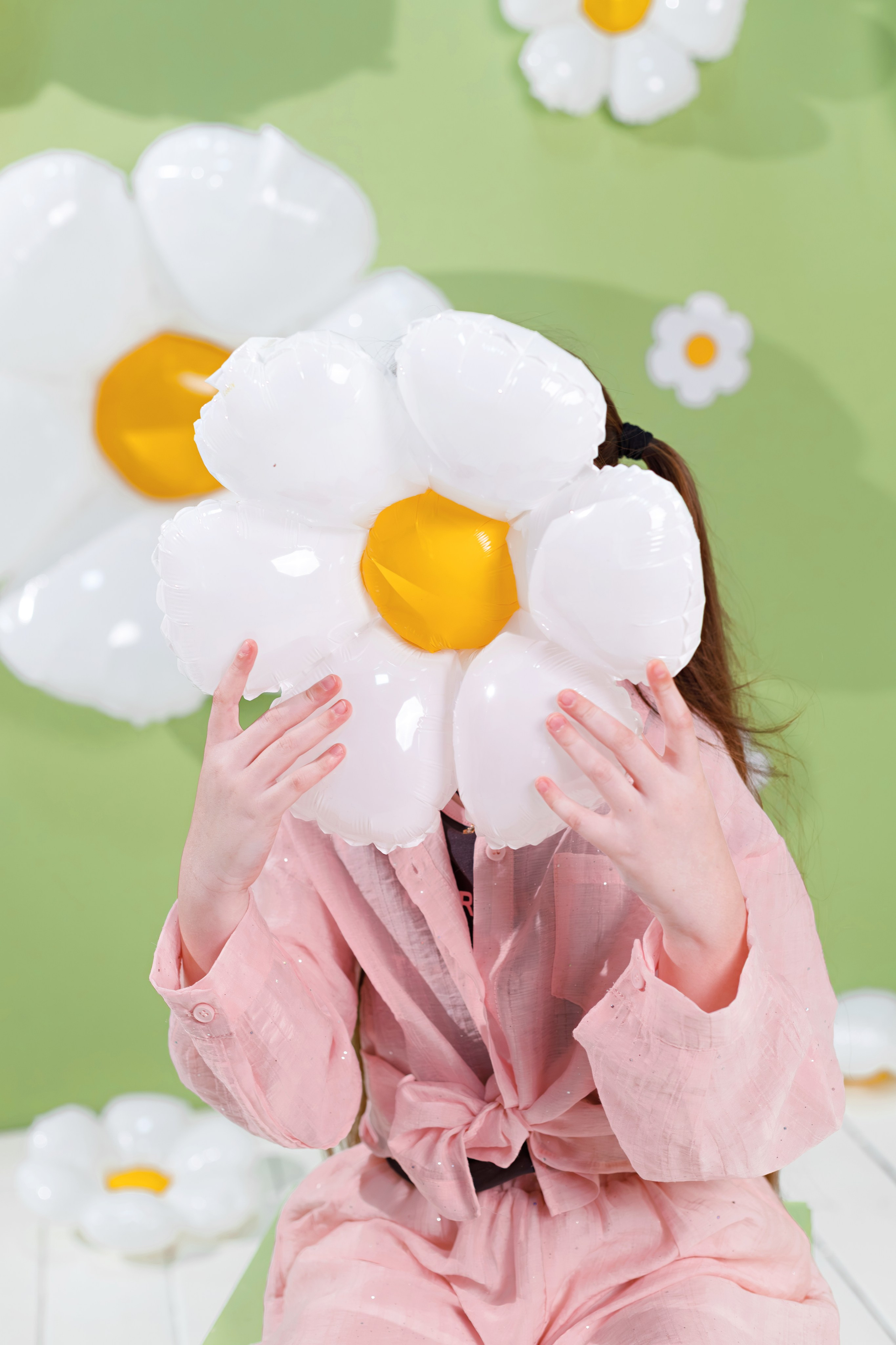 Эмилия. Детский студийный фотограф Сочи