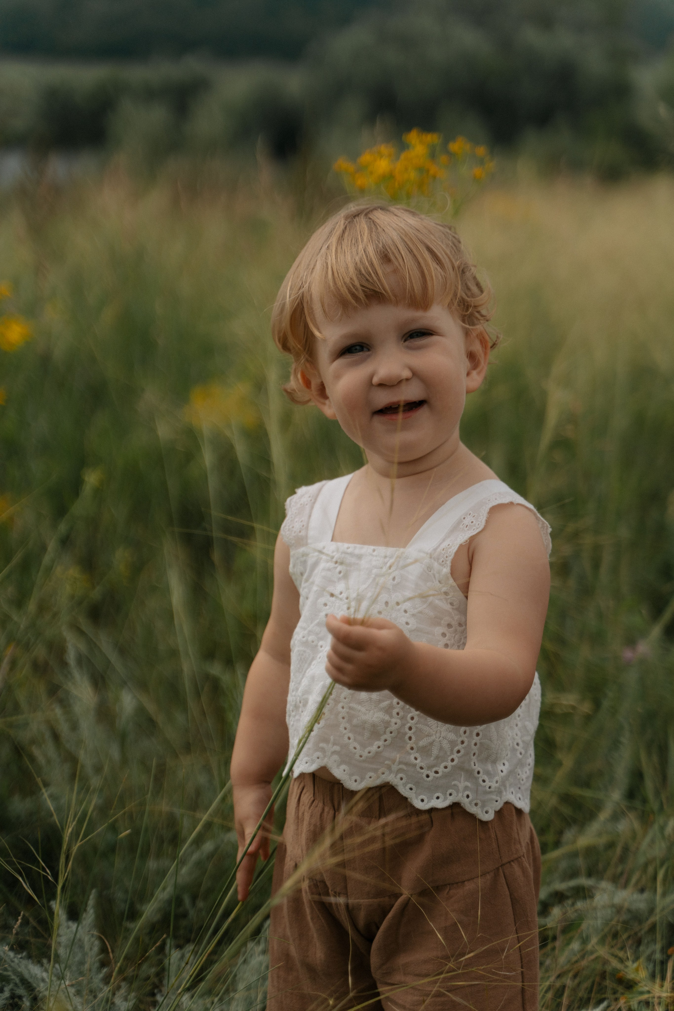 На природе. Свадебный и семейный фотограф в Стерлитамаке и Уфе