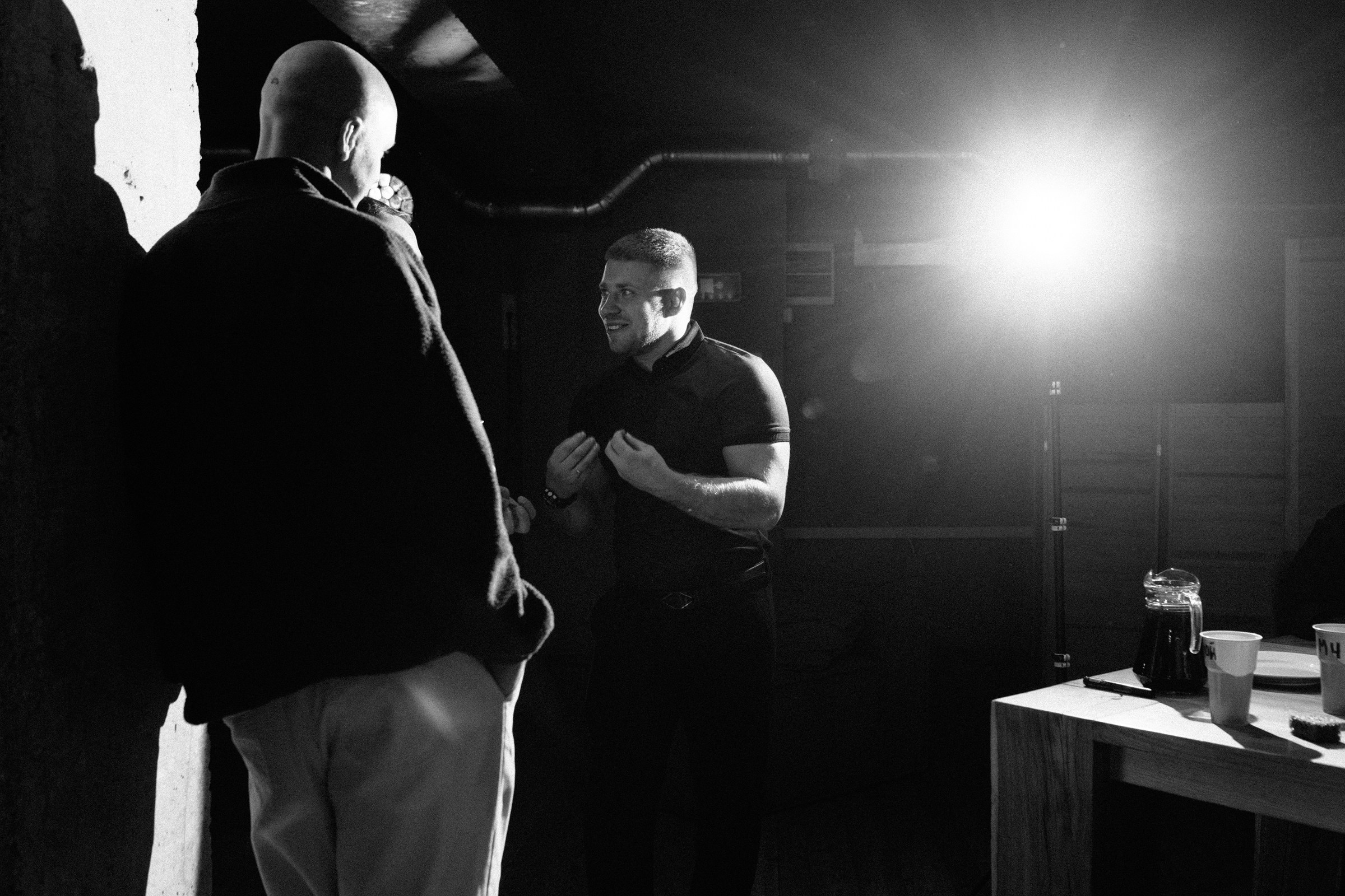 Happy birthday party. Фотограф Нижний Тагил Лилия Савина