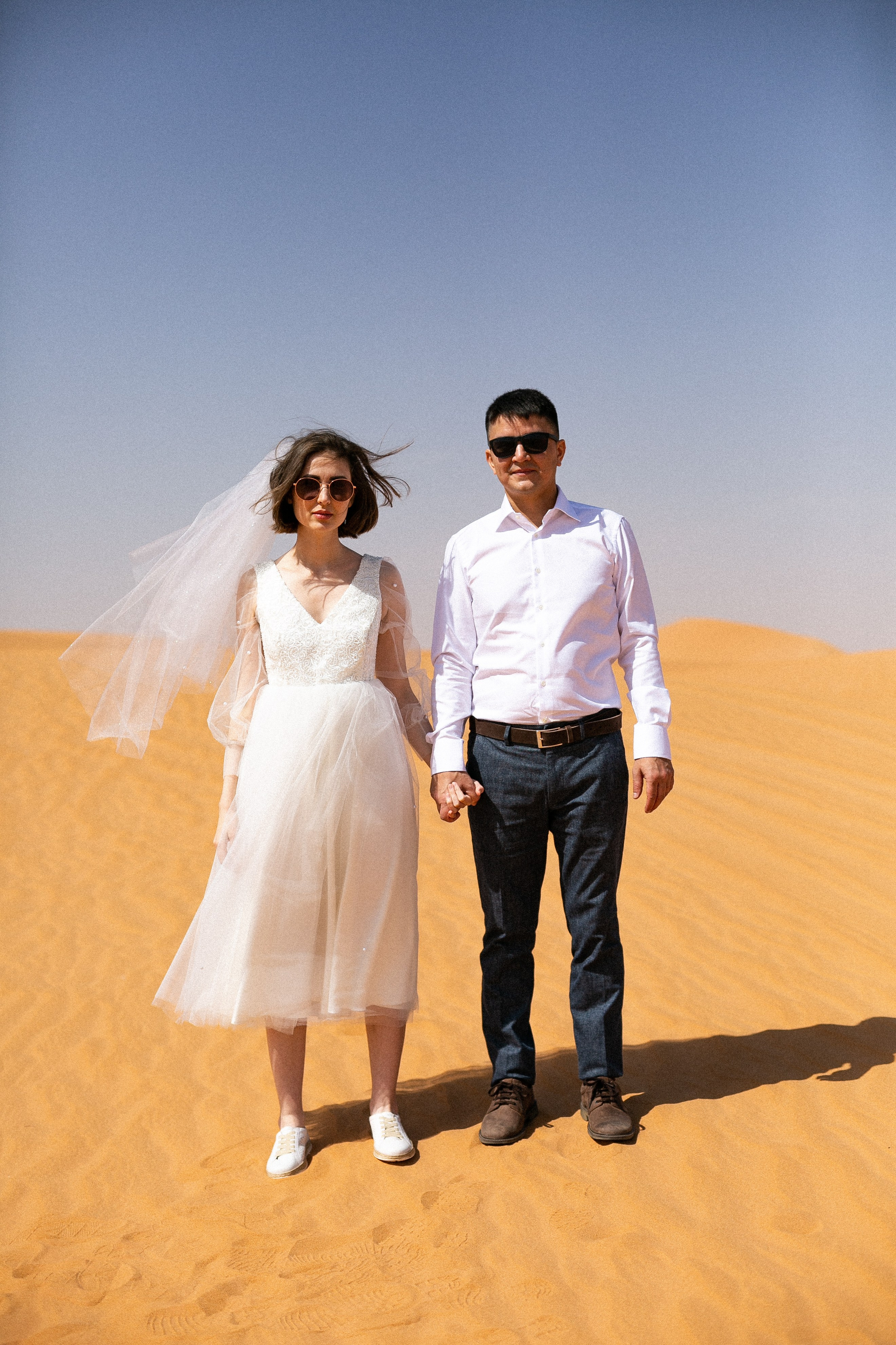 Лейсан и Ильдус