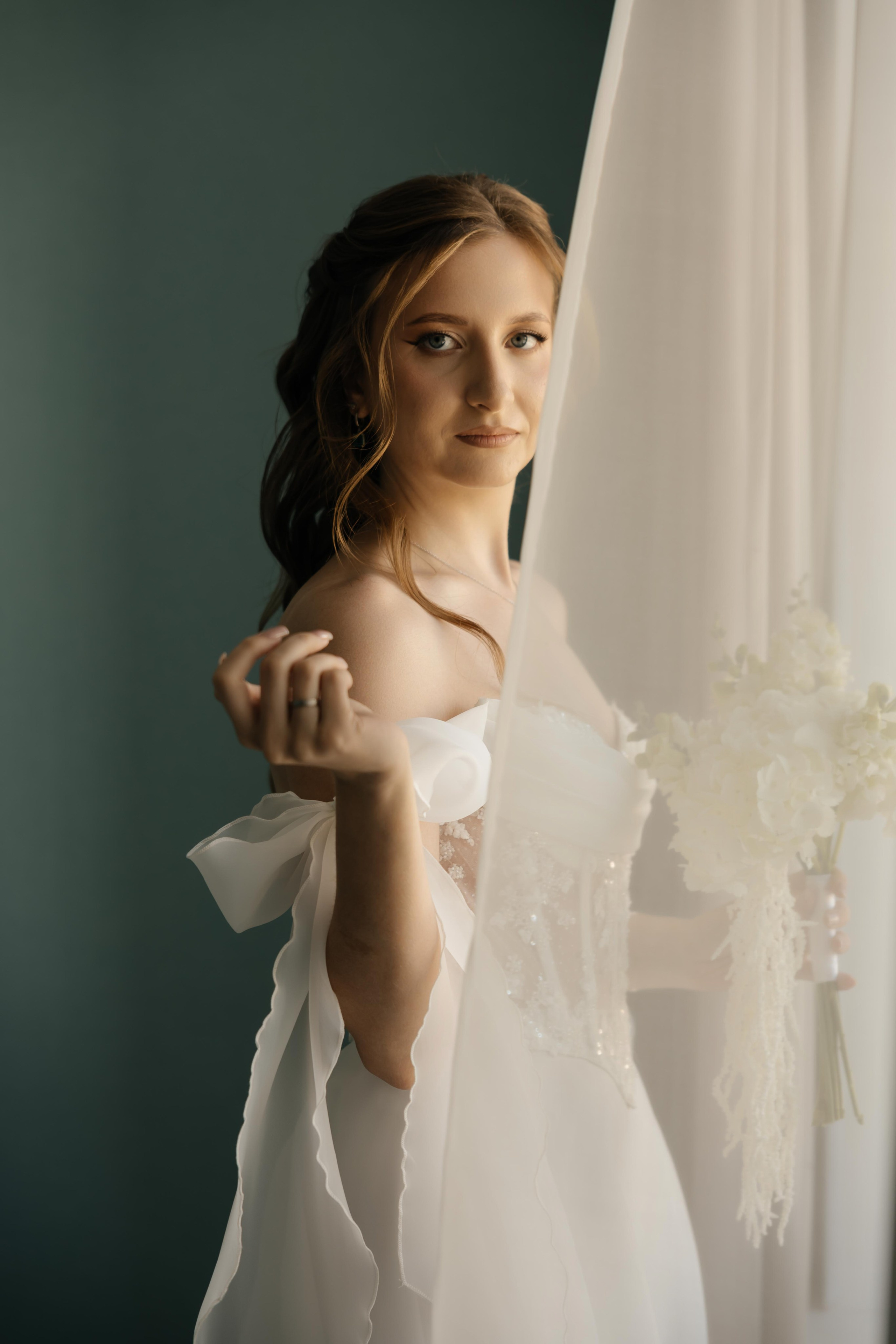 Свадебная история Ильи и Анастасии…. Свадебный и семейный фотограф Рассказова Виктория