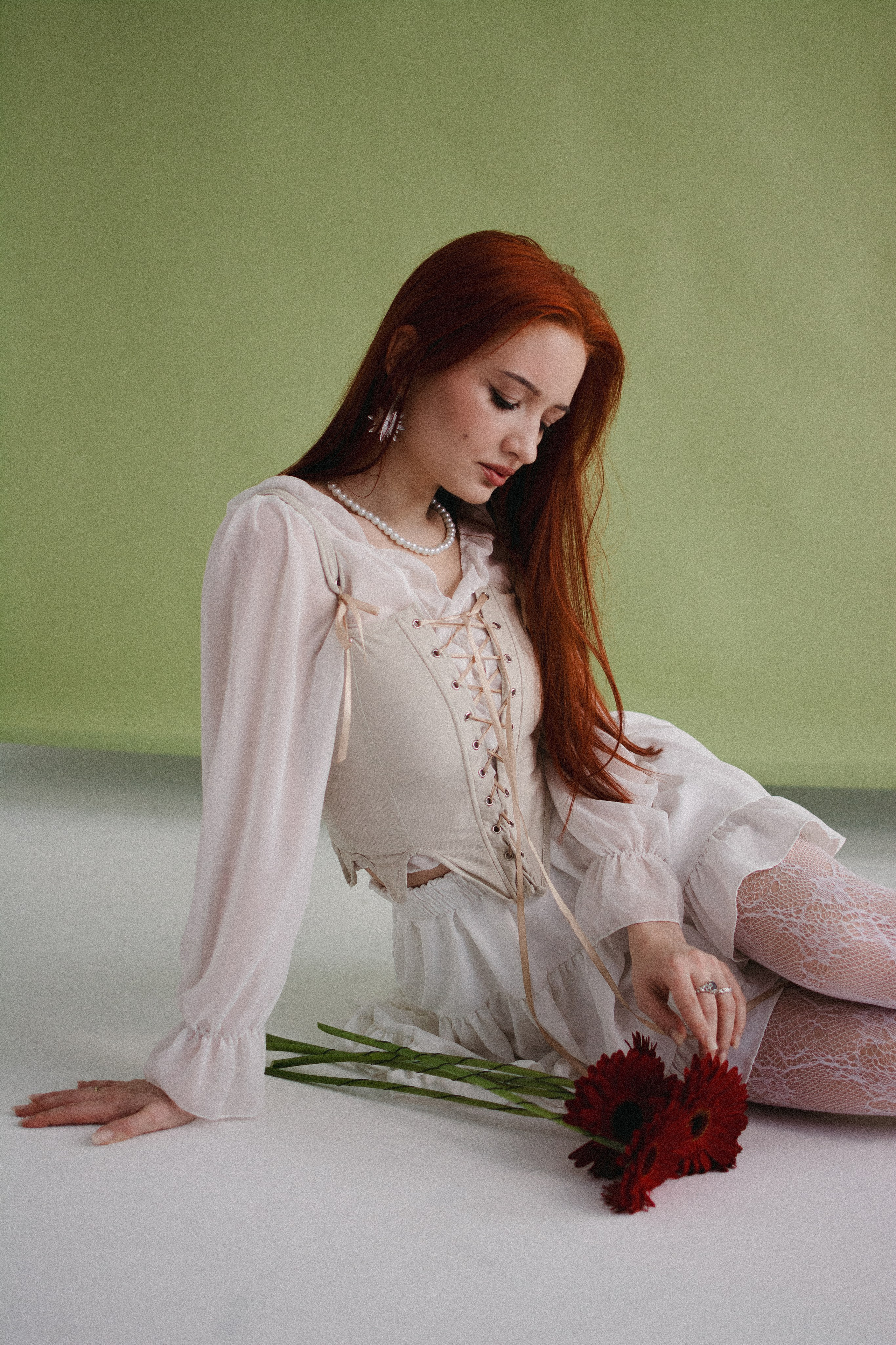 Индивидуальные. Булдакова Екатерина Фотограф