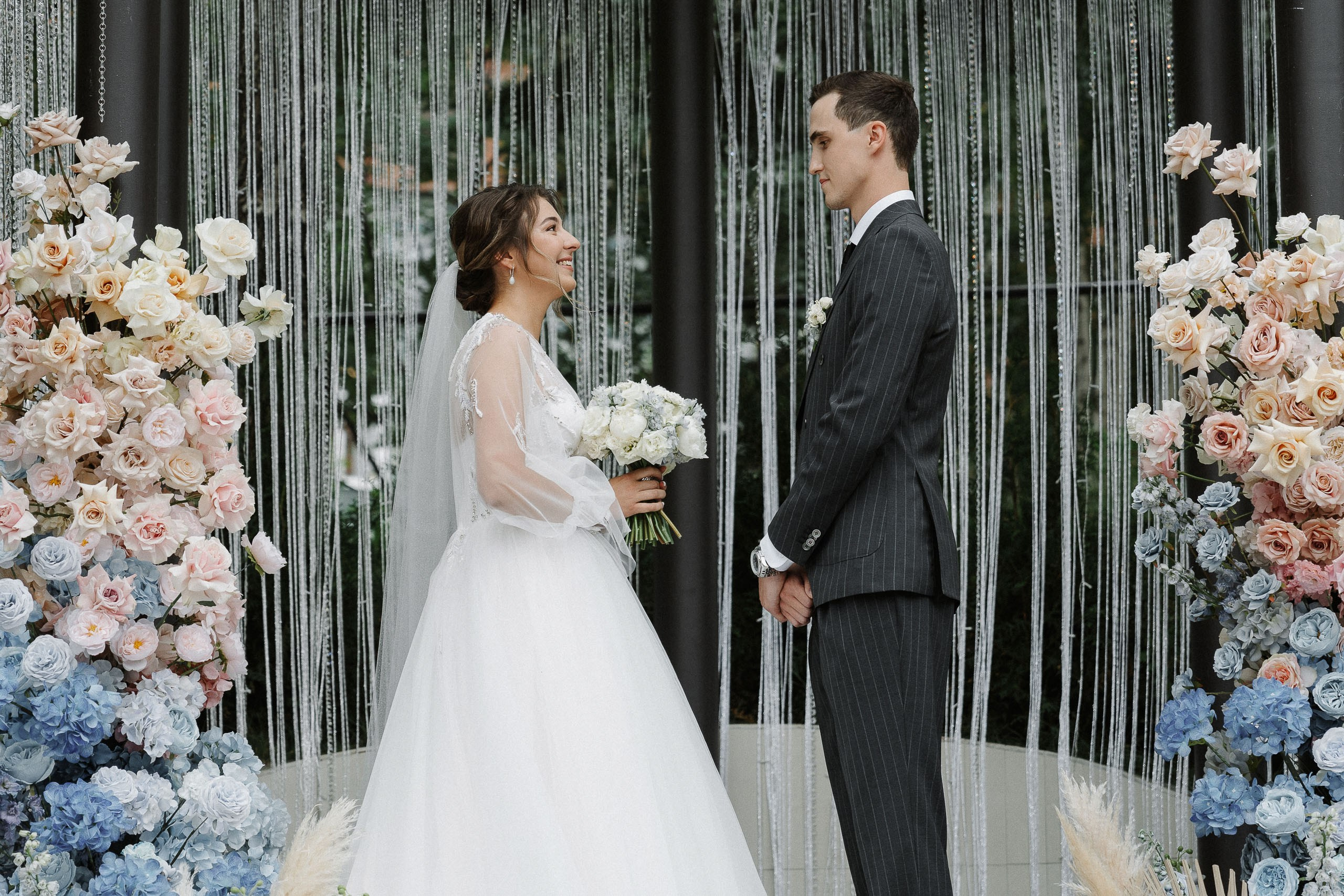 Катя и Слава. Фотограф в Иркутске Михаил Торопов