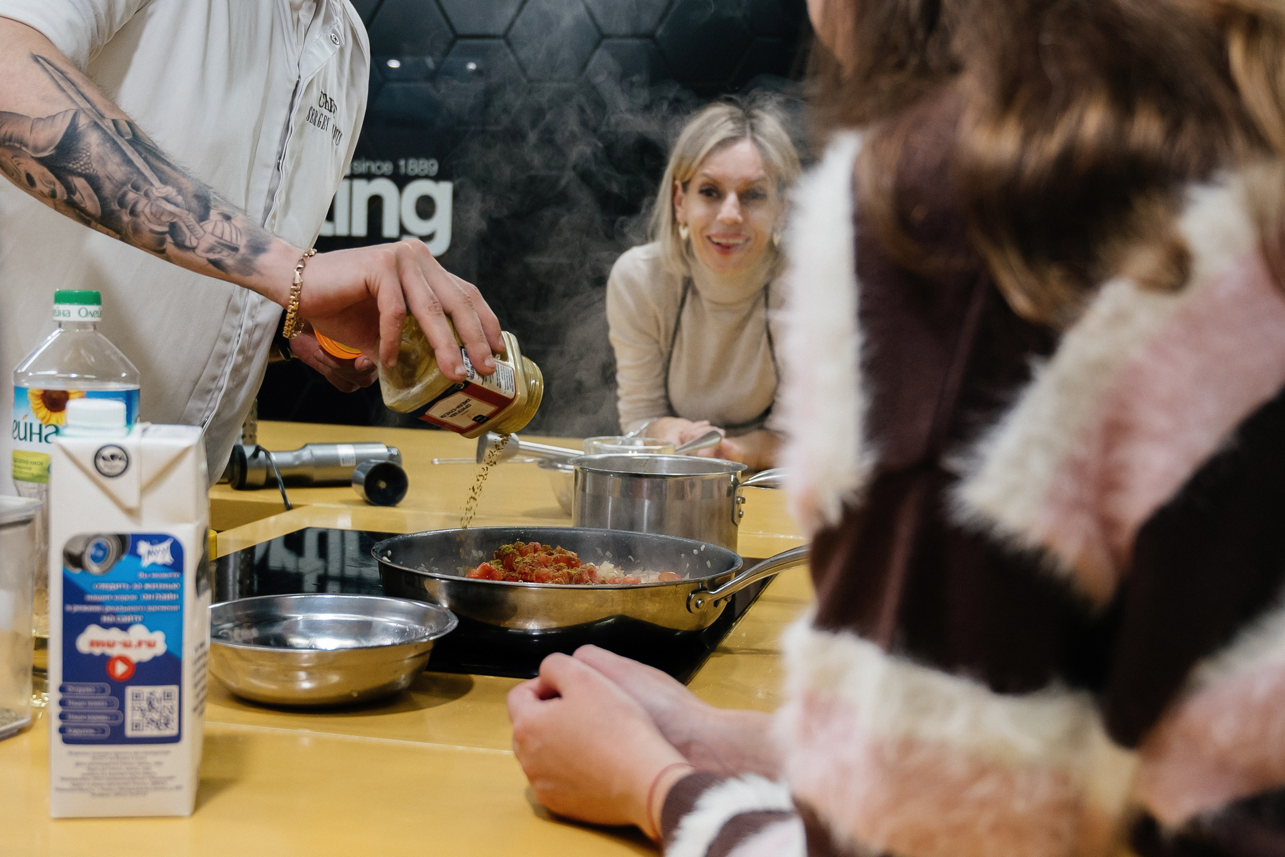 Виктория МК Кулинария