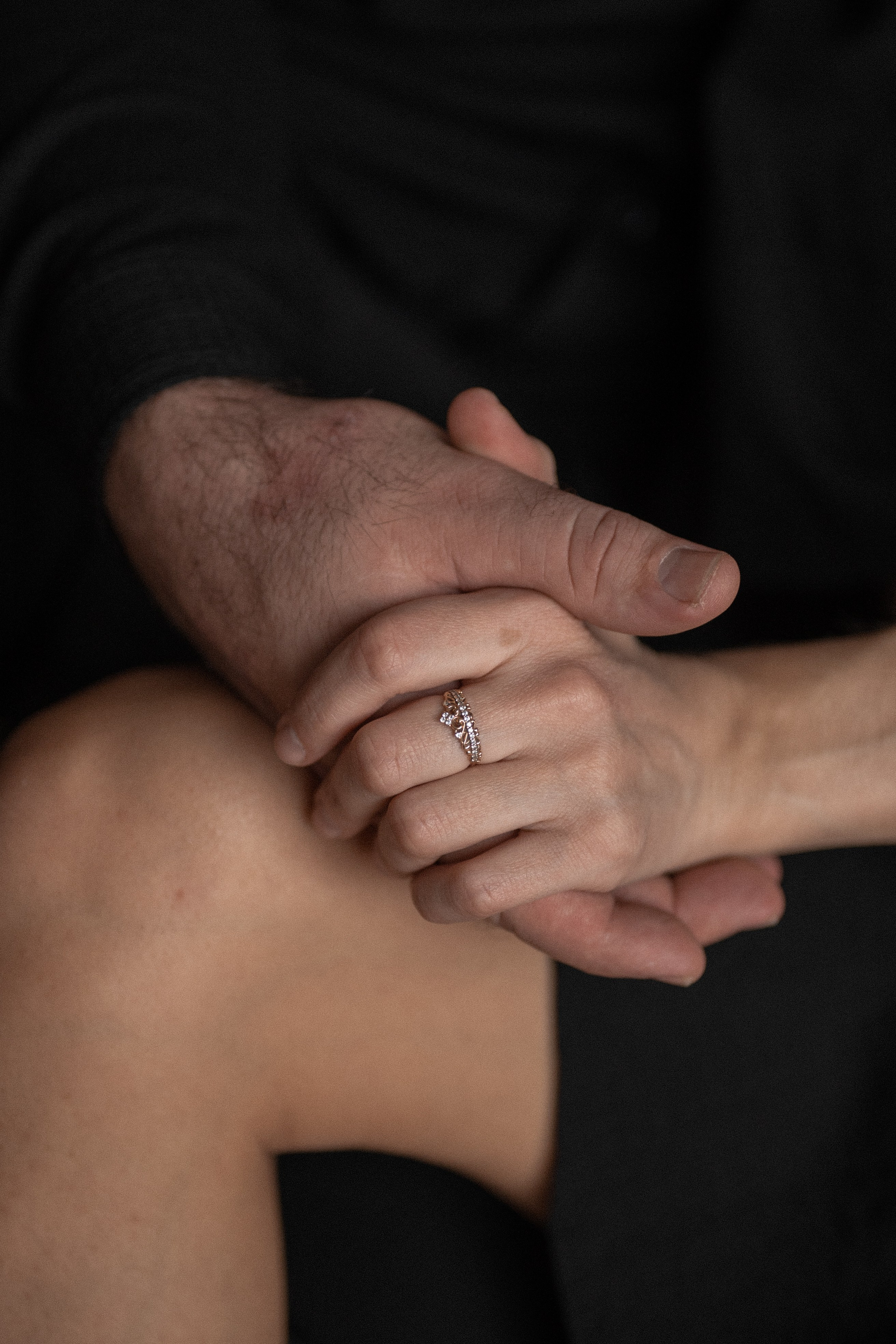 Анна и Анатолий