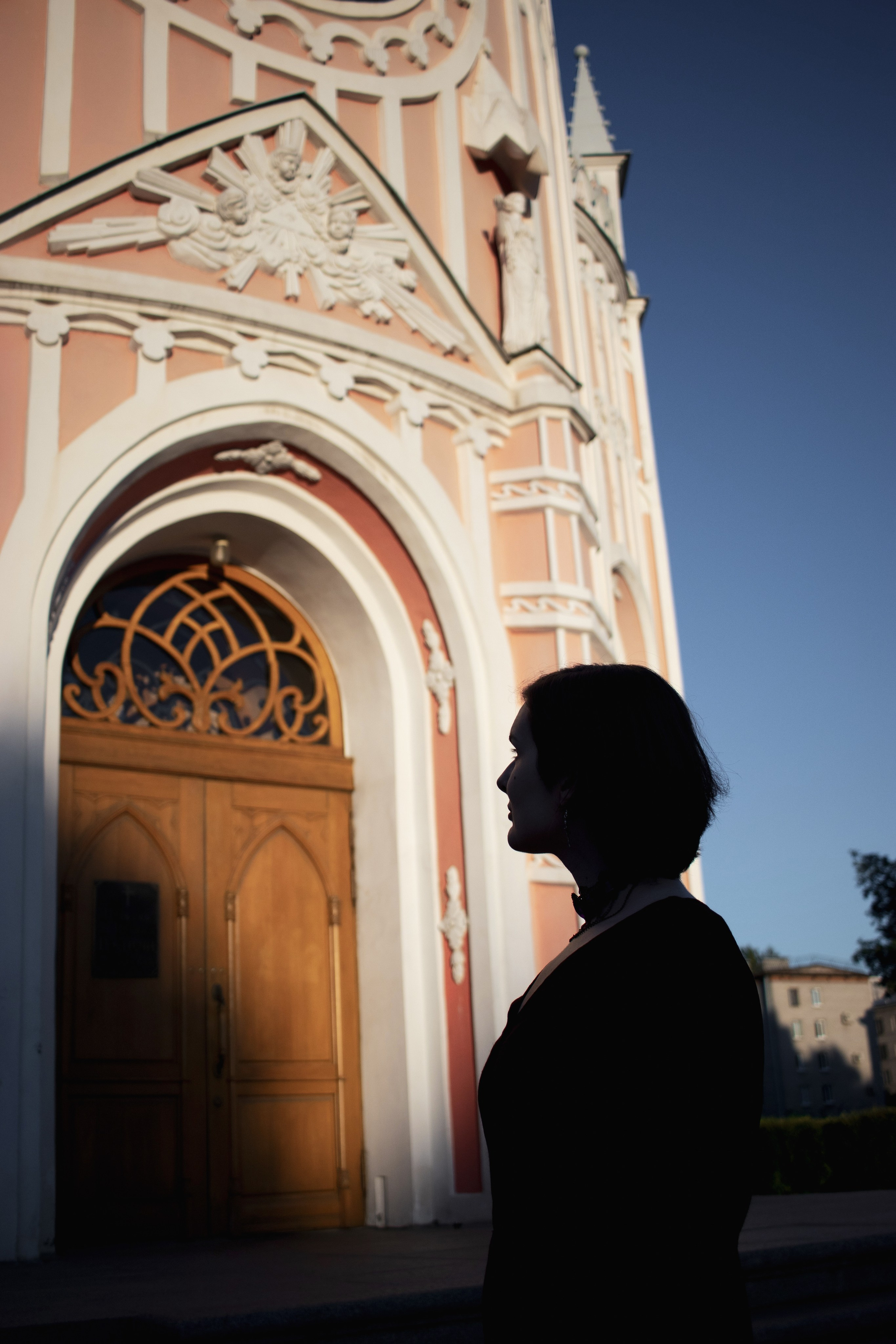 Фотопрогулки. Портретный арт-фотограф в Санкт-Петербурге Юлия Артс