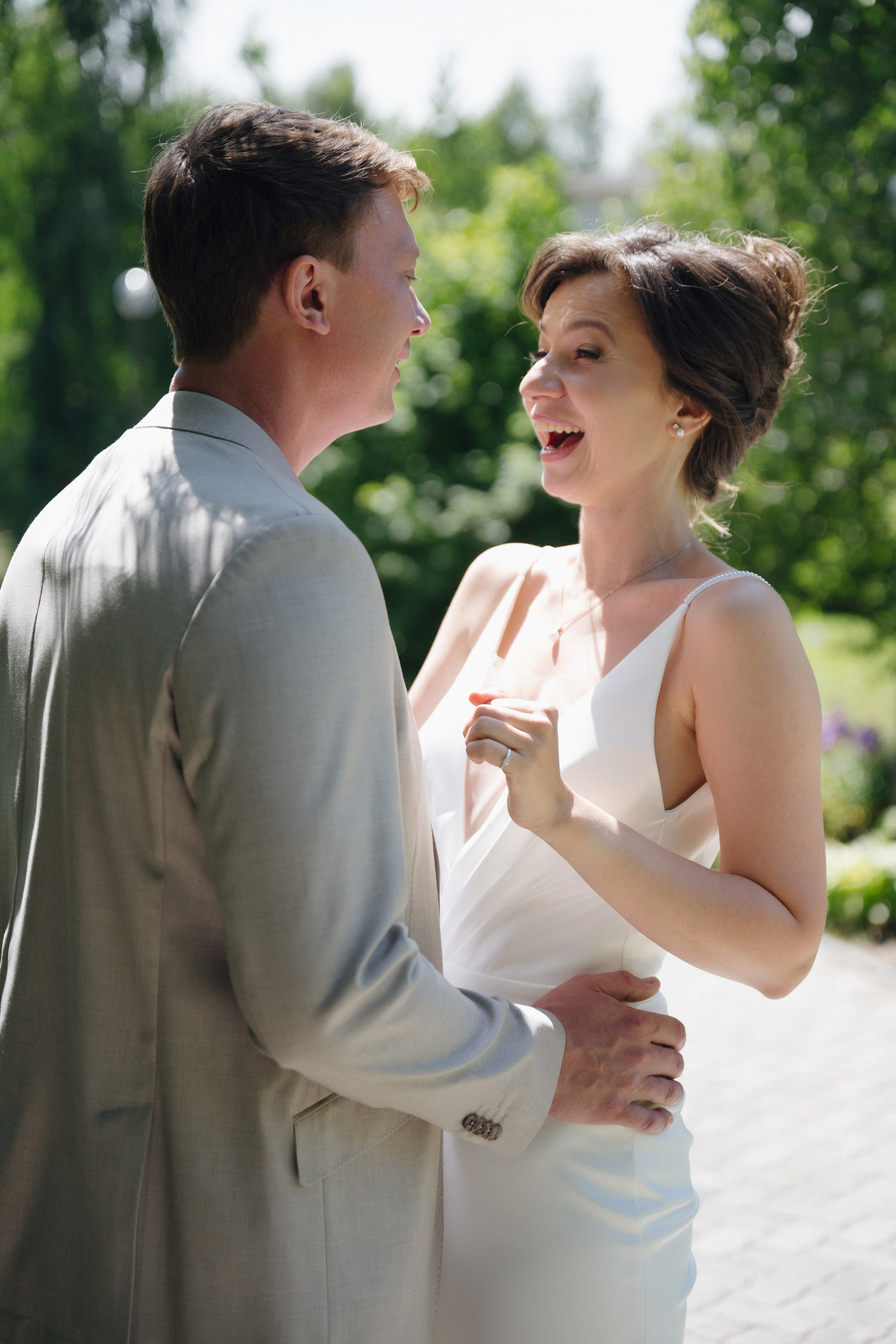 Александр и Екатерина. Свадебный и портретный фотограф на Алтае Кузнецова Людмила