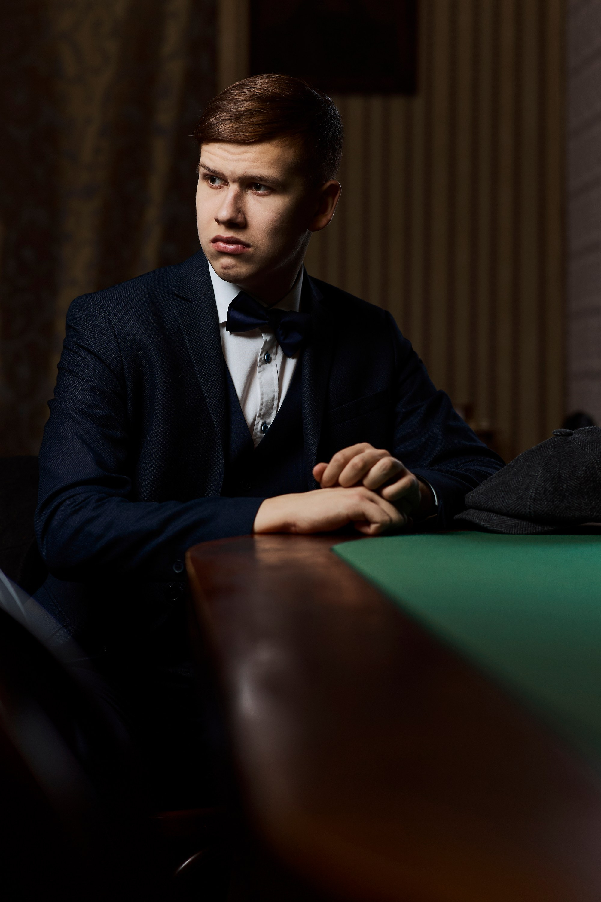 Фотопроект «Острые козырьки». Валитов Тимур | Репортажный фотограф