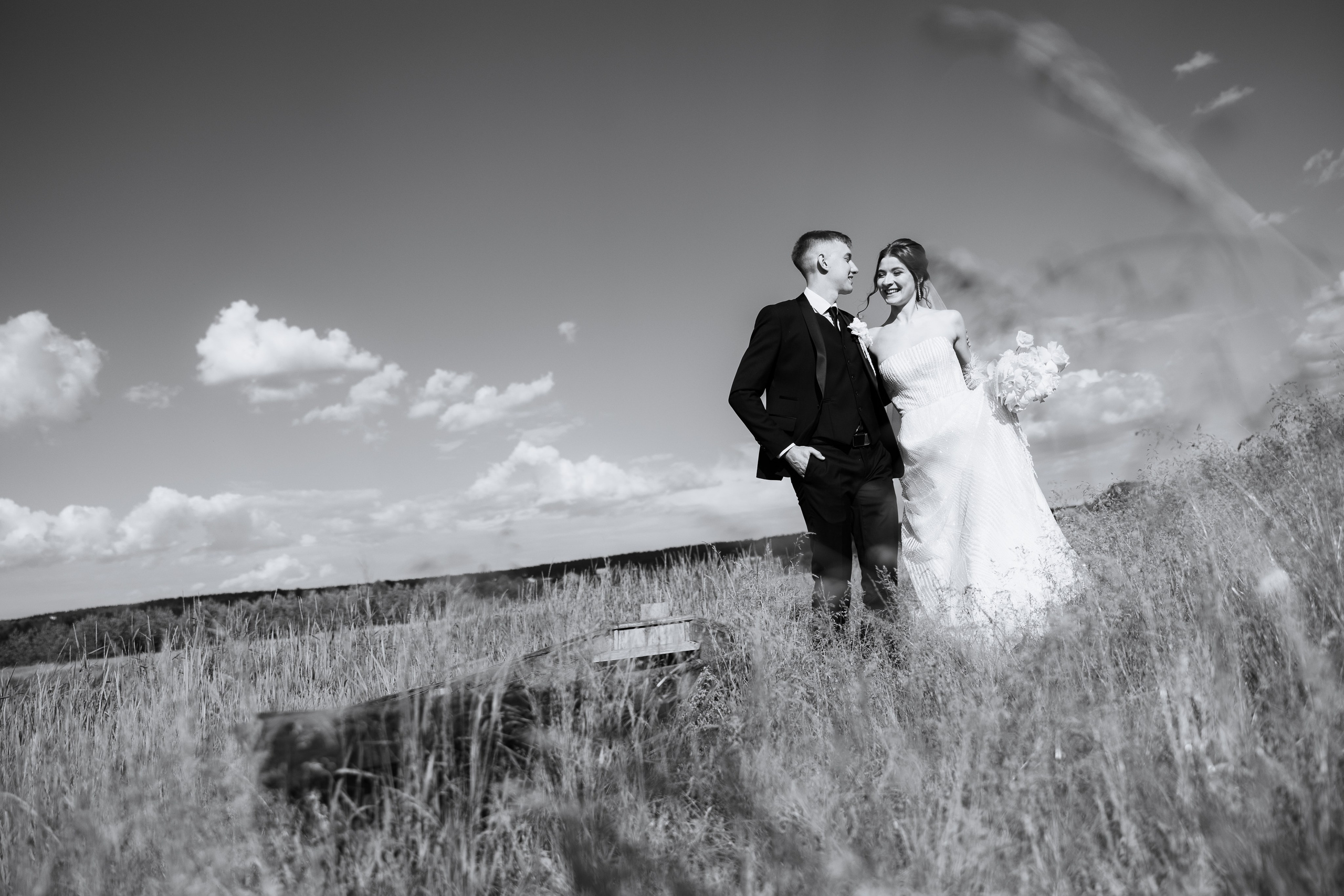 Свадьбы. Валитов Тимур | Репортажный фотограф