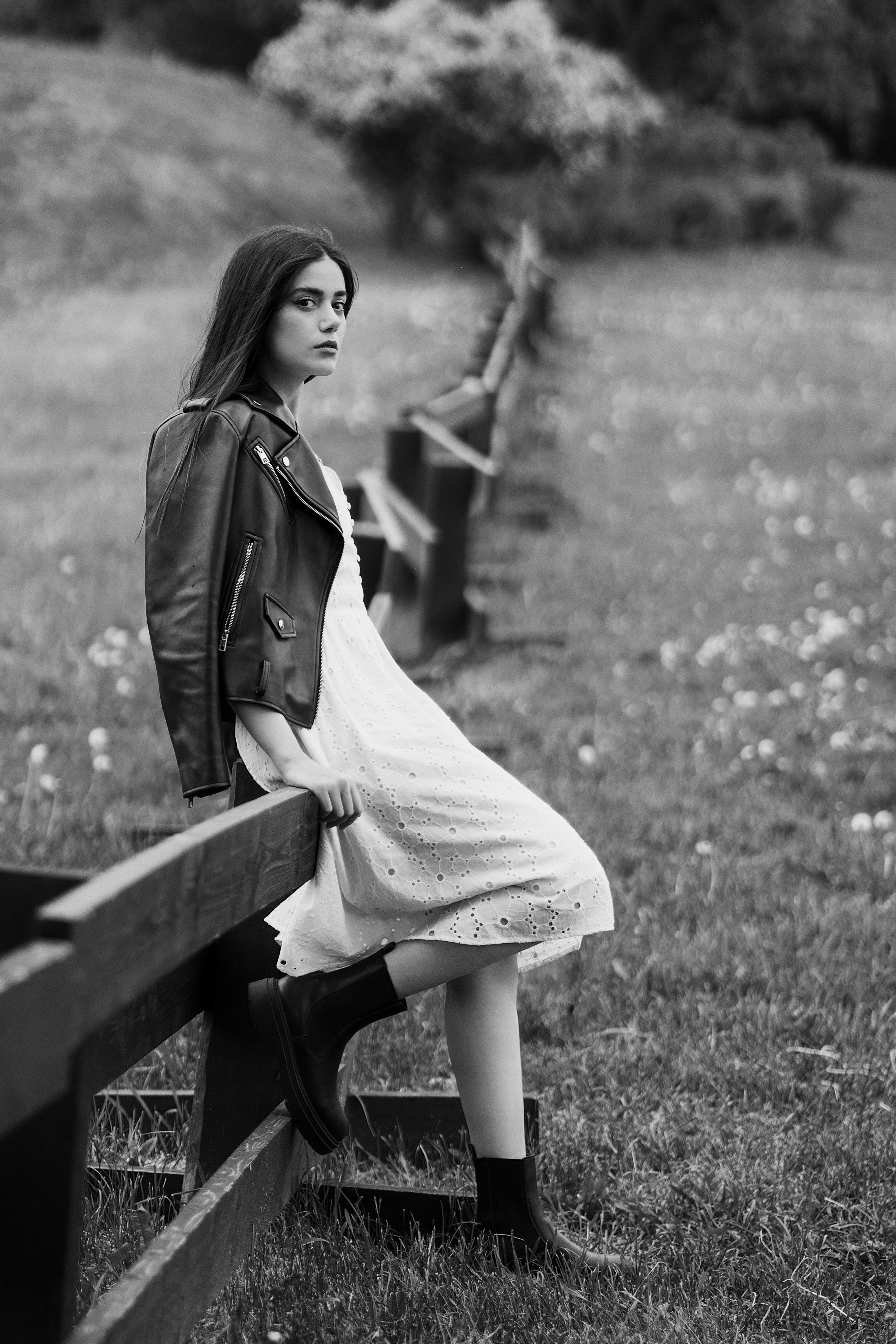 Портреты. Фотограф в Москве и Московской области Анастасия Морсина