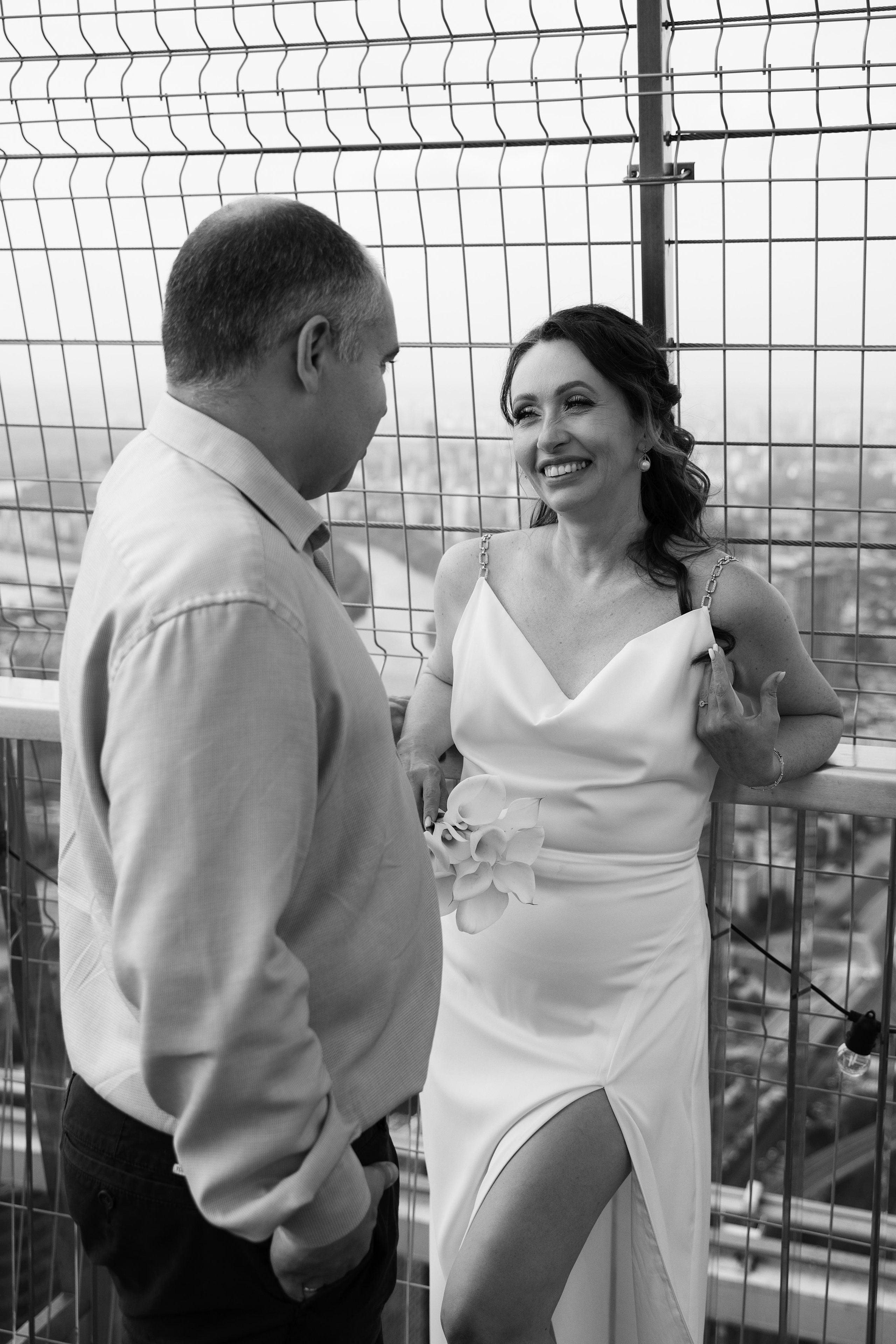 Свадьбы. Фотограф в Москве и Московской области Анастасия Морсина