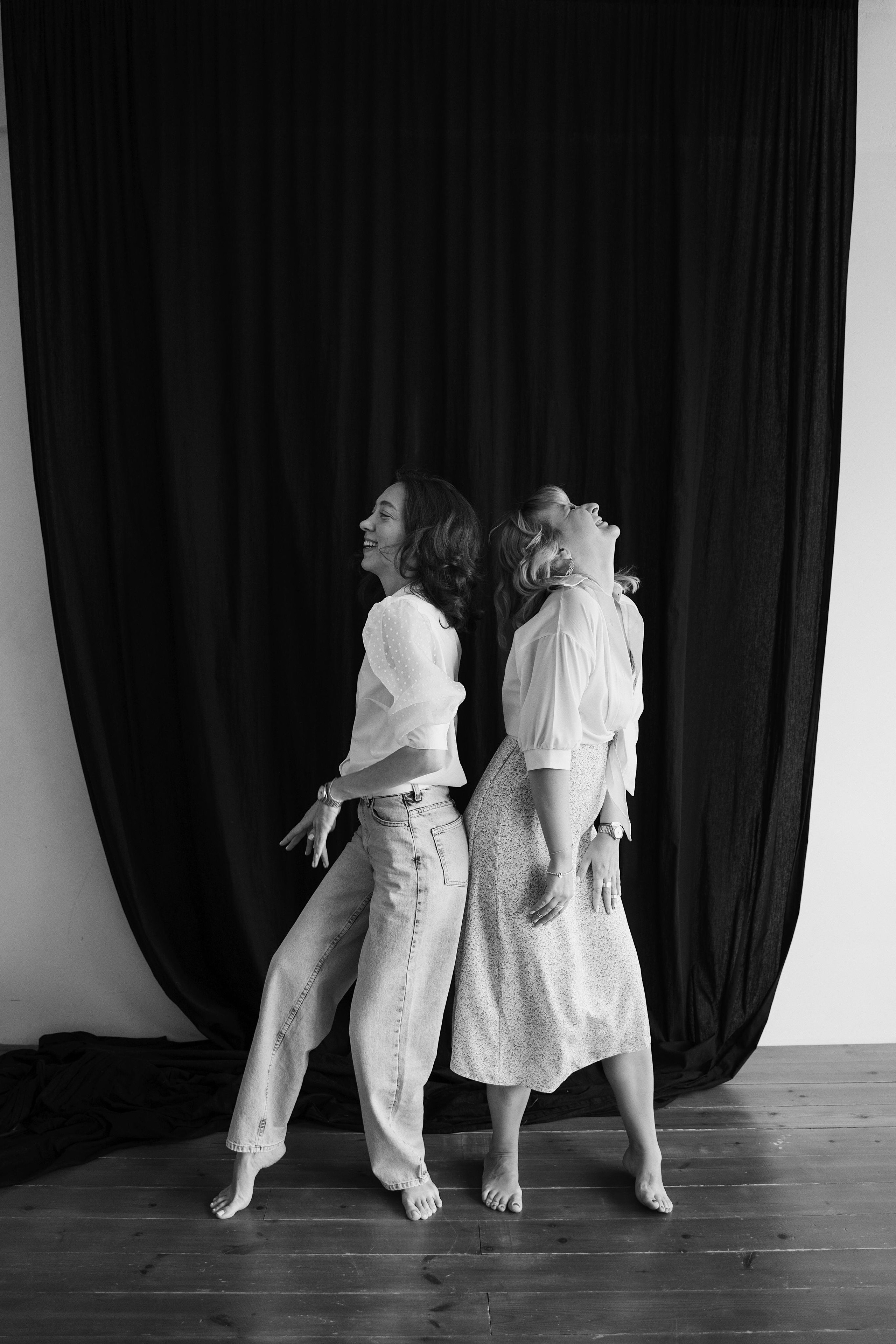 Портреты. Фотограф в Москве и Московской области Анастасия Морсина