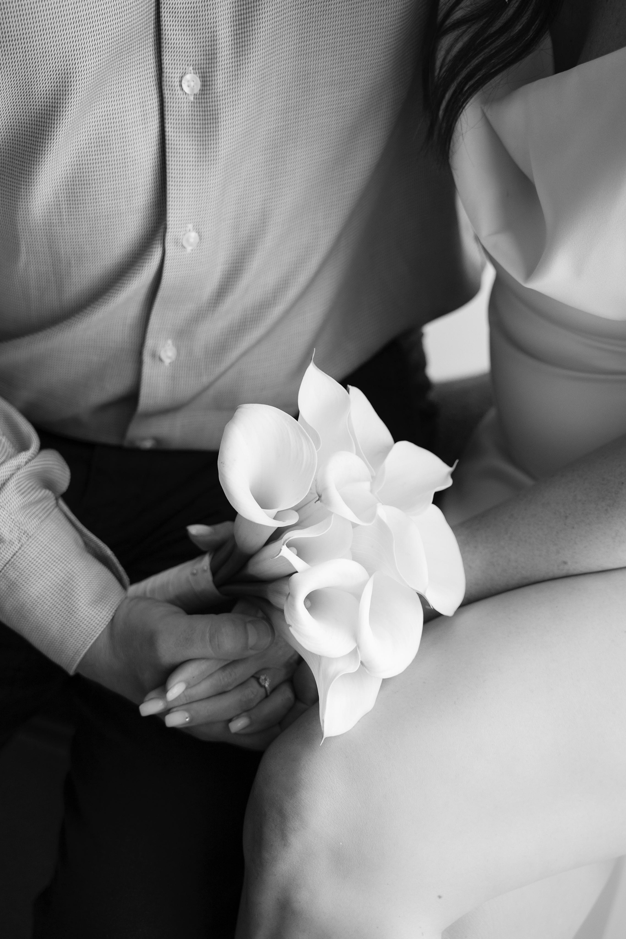 Свадьбы. Фотограф в Москве и Московской области Анастасия Морсина