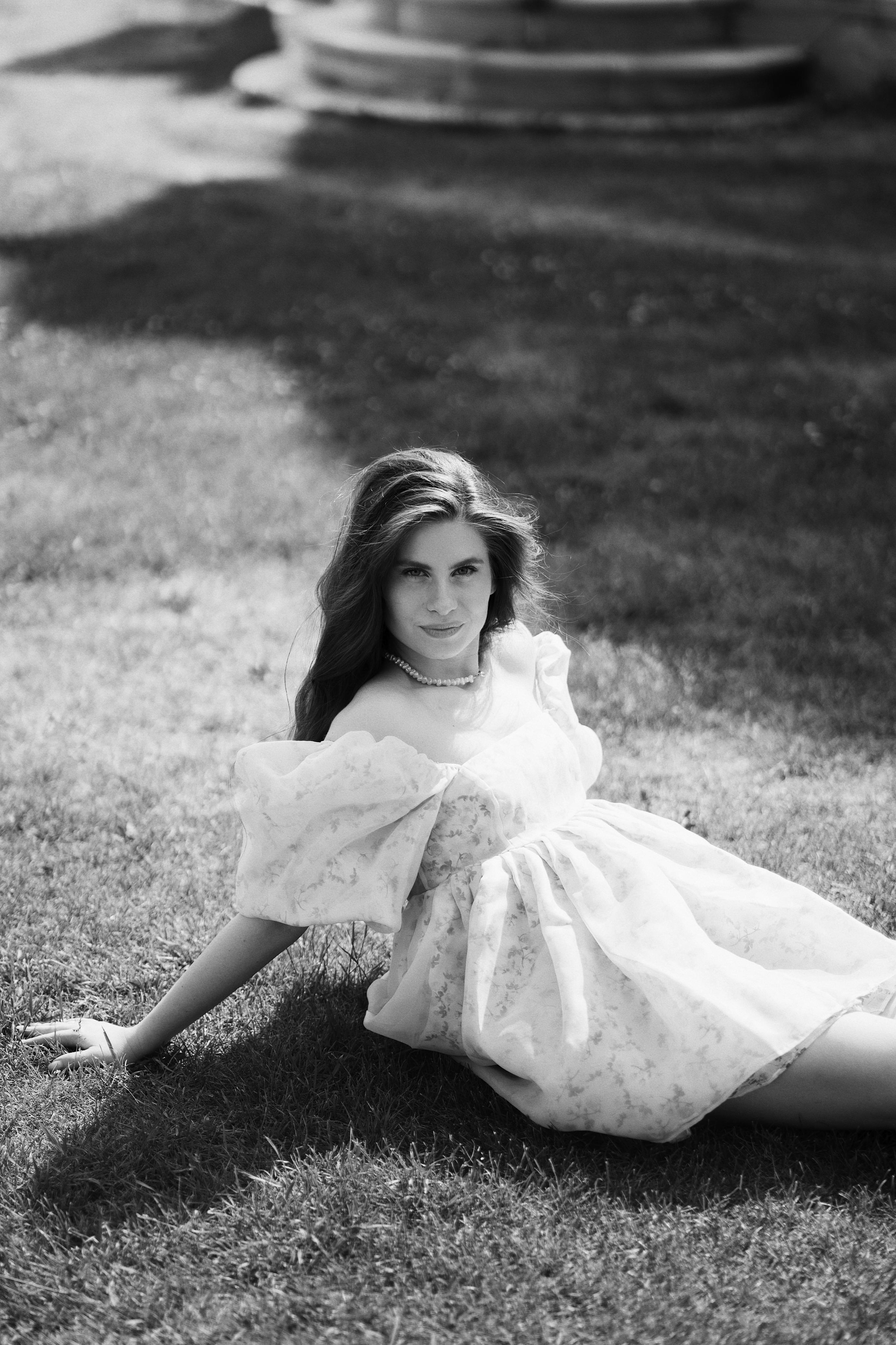 Портреты. Фотограф в Москве и Московской области Анастасия Морсина