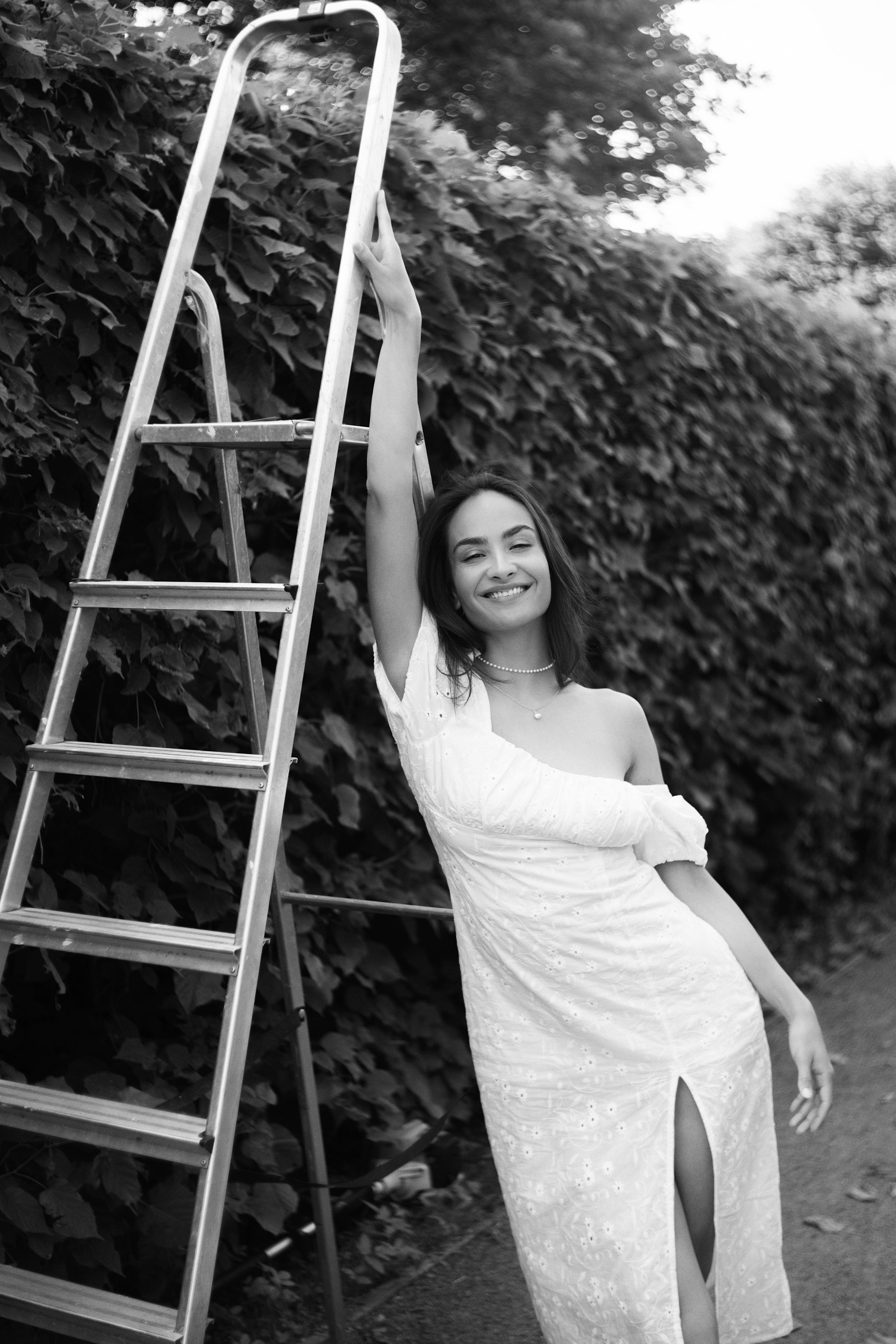 Портреты. Фотограф в Москве и Московской области Анастасия Морсина