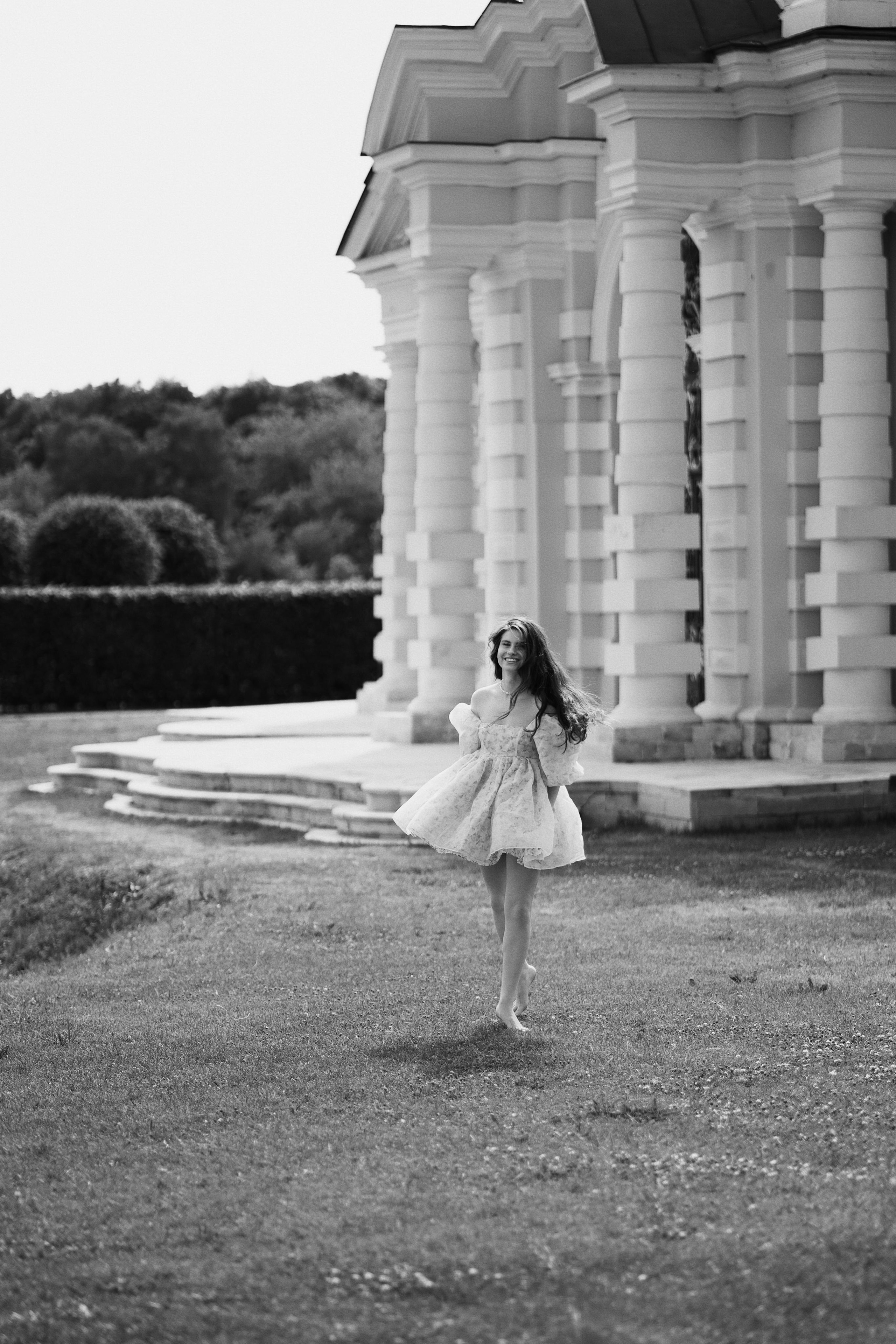 Портреты. Фотограф в Москве и Московской области Анастасия Морсина