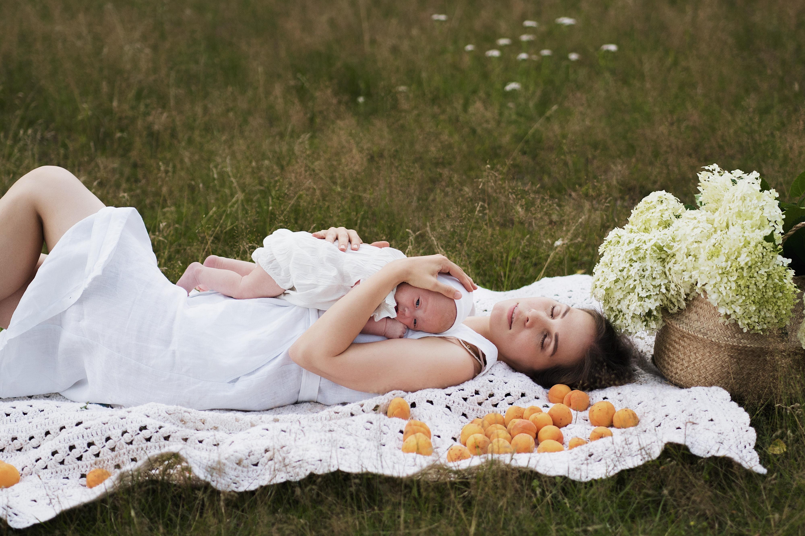 Семейные фотосессии. Фотограф в Москве и Московской области Анастасия Морсина