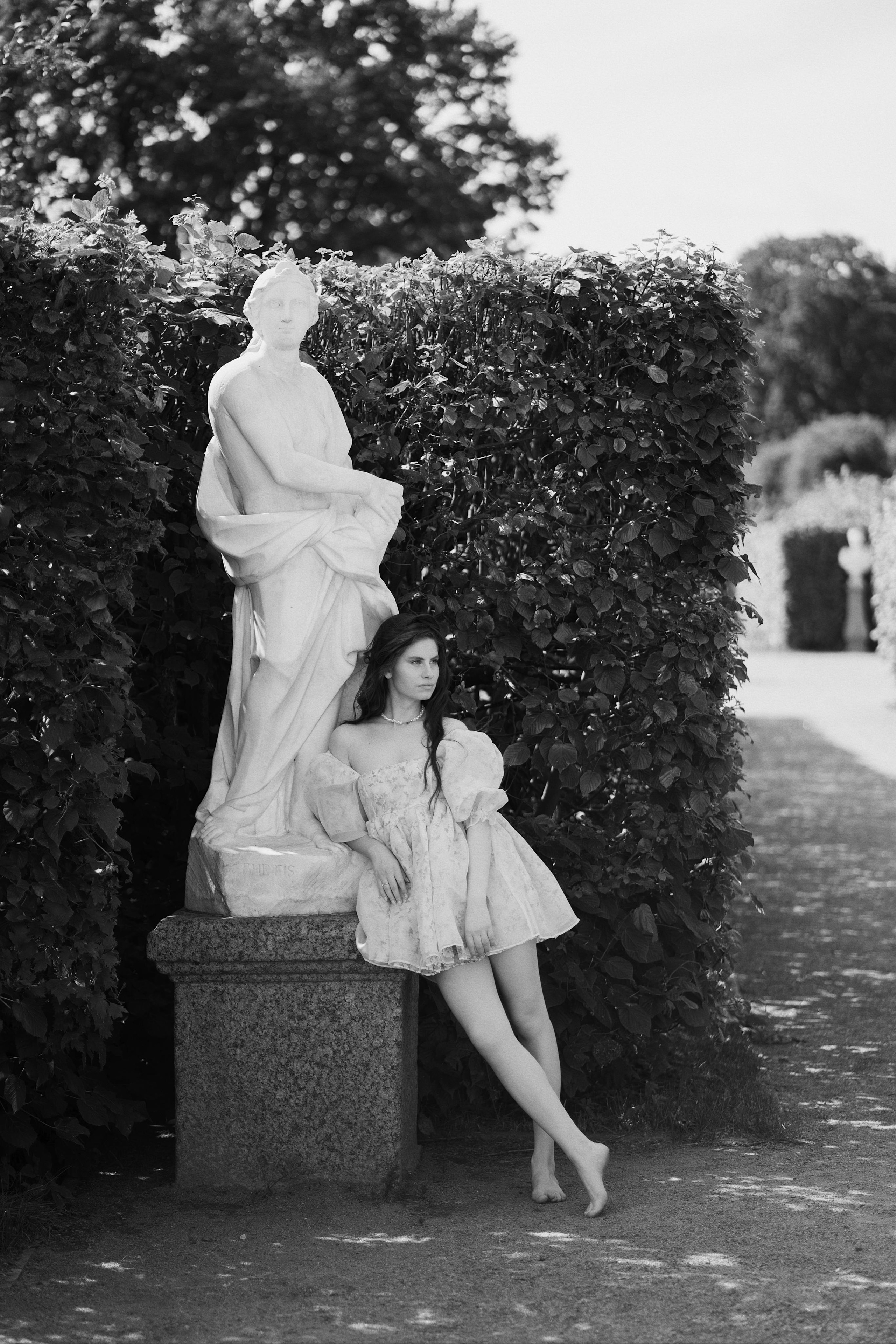 Портреты. Фотограф в Москве и Московской области Анастасия Морсина