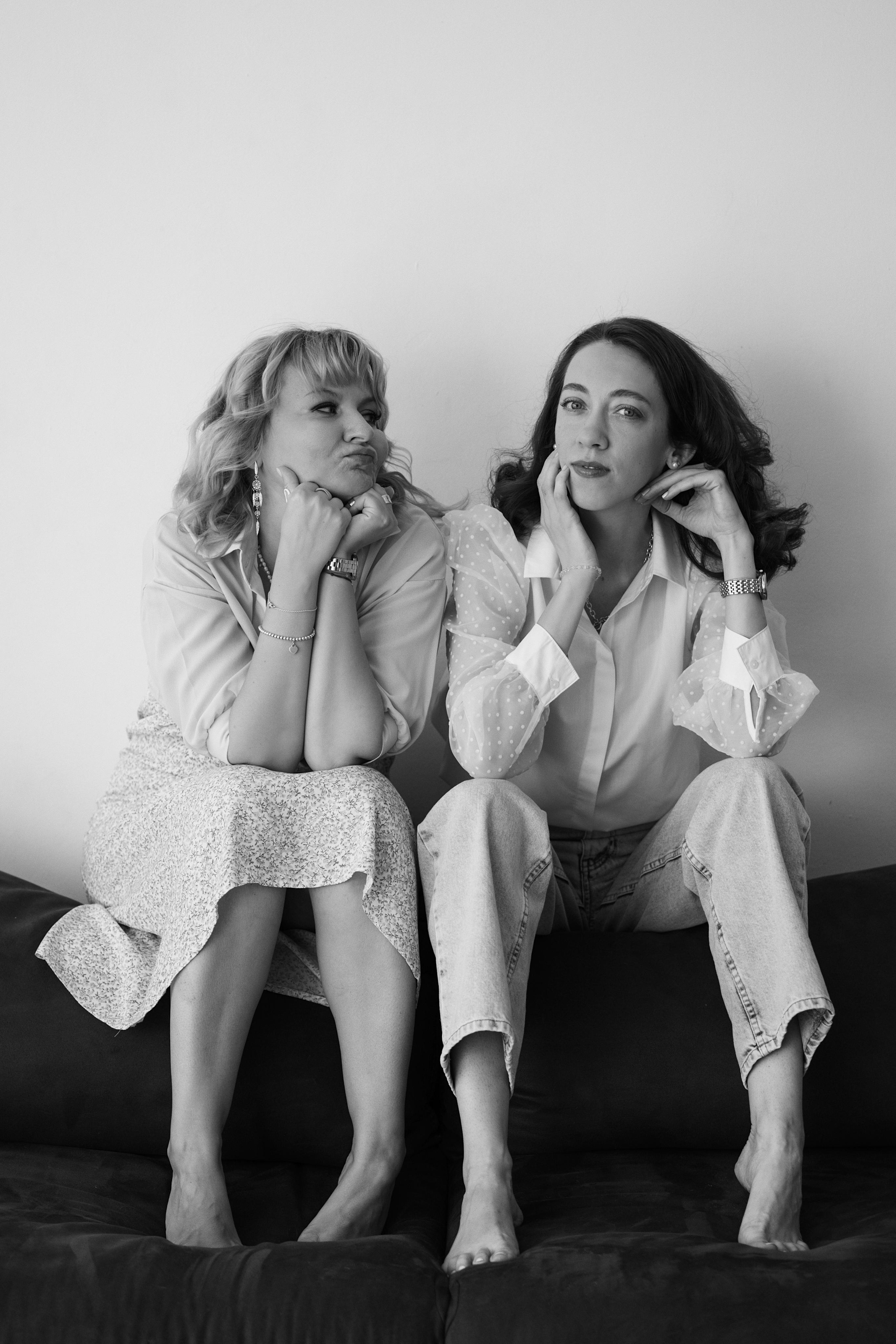 Портреты. Фотограф в Москве и Московской области Анастасия Морсина