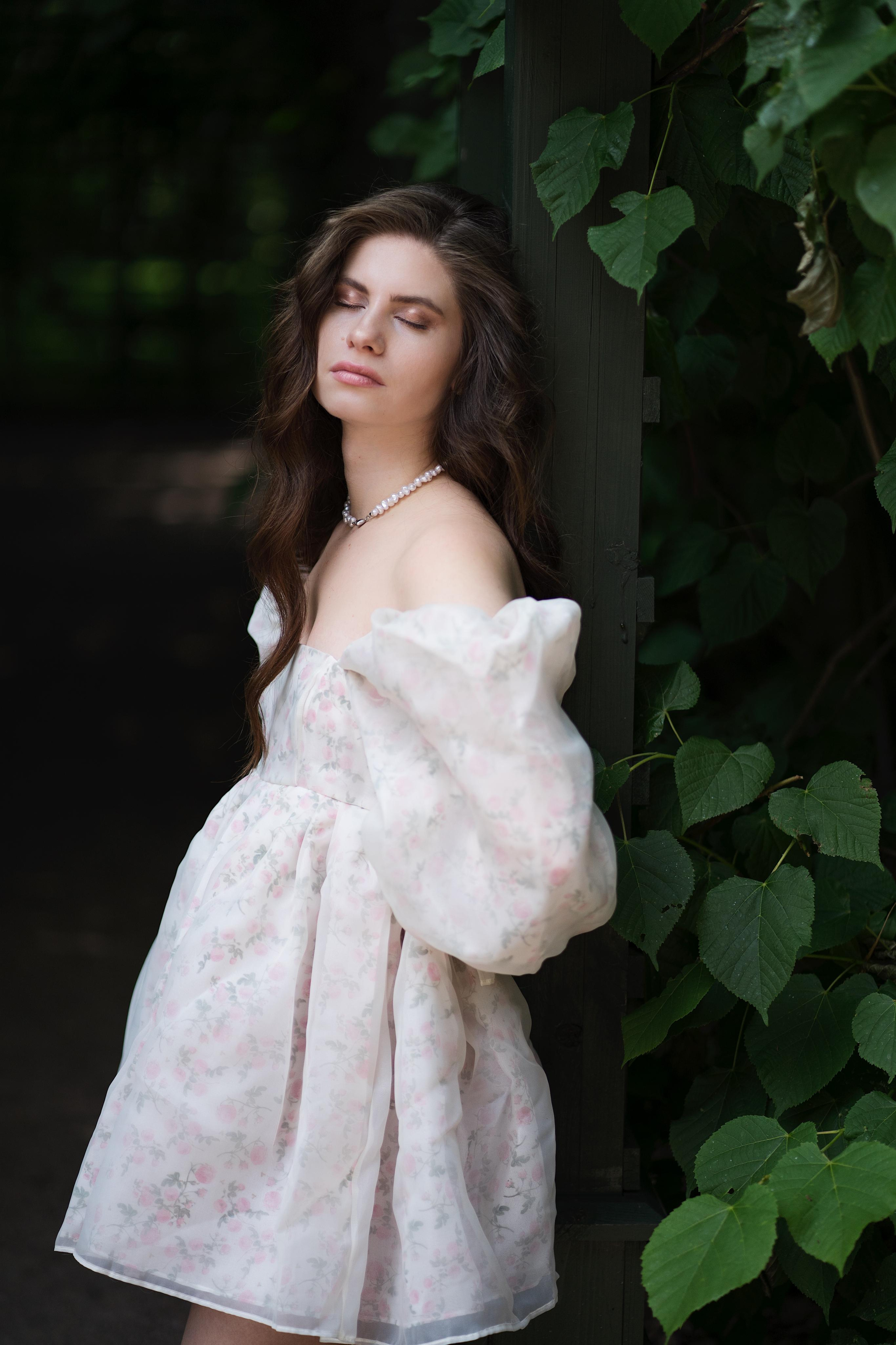 Портреты. Фотограф в Москве и Московской области Анастасия Морсина