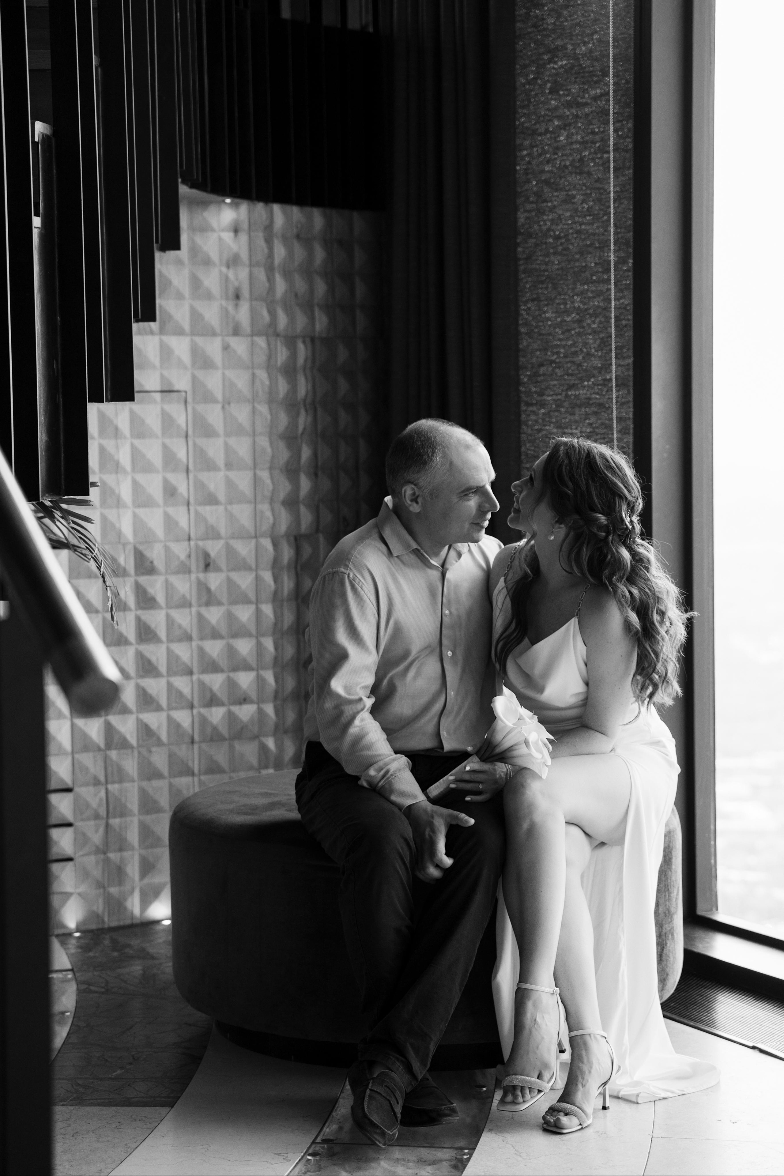 Свадьбы. Фотограф в Москве и Московской области Анастасия Морсина