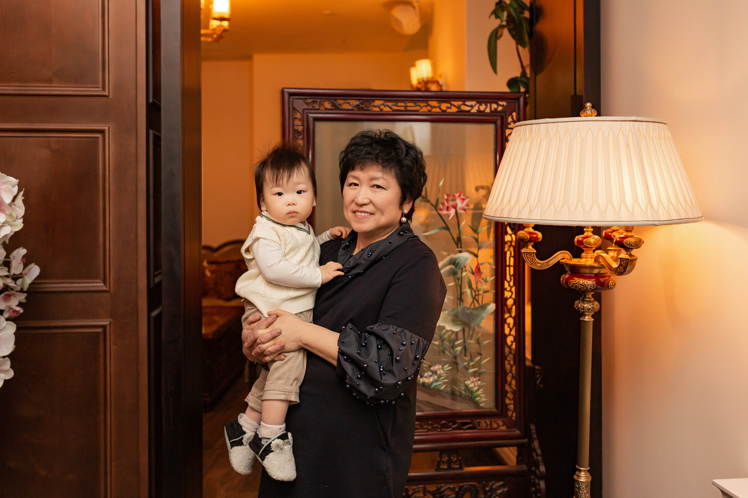 Асянди.Давид. Семейный фотограф в Санкт-Петербурге Любовь Савкина