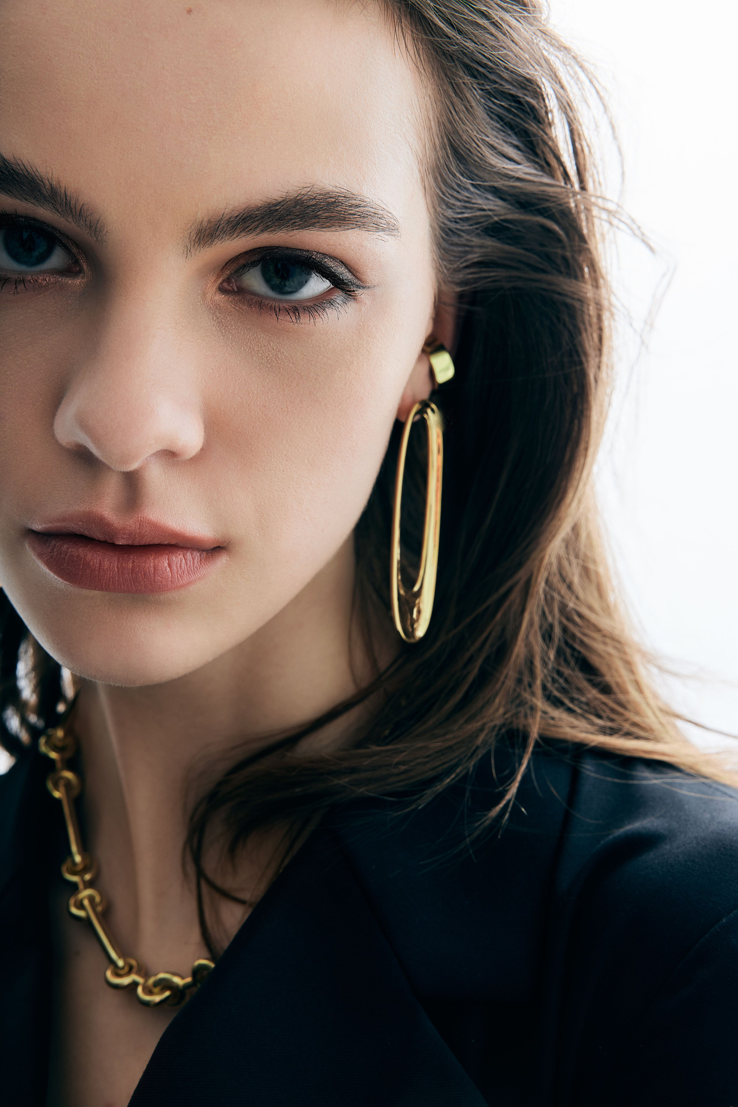 Gypphy Tokio. Retoucher