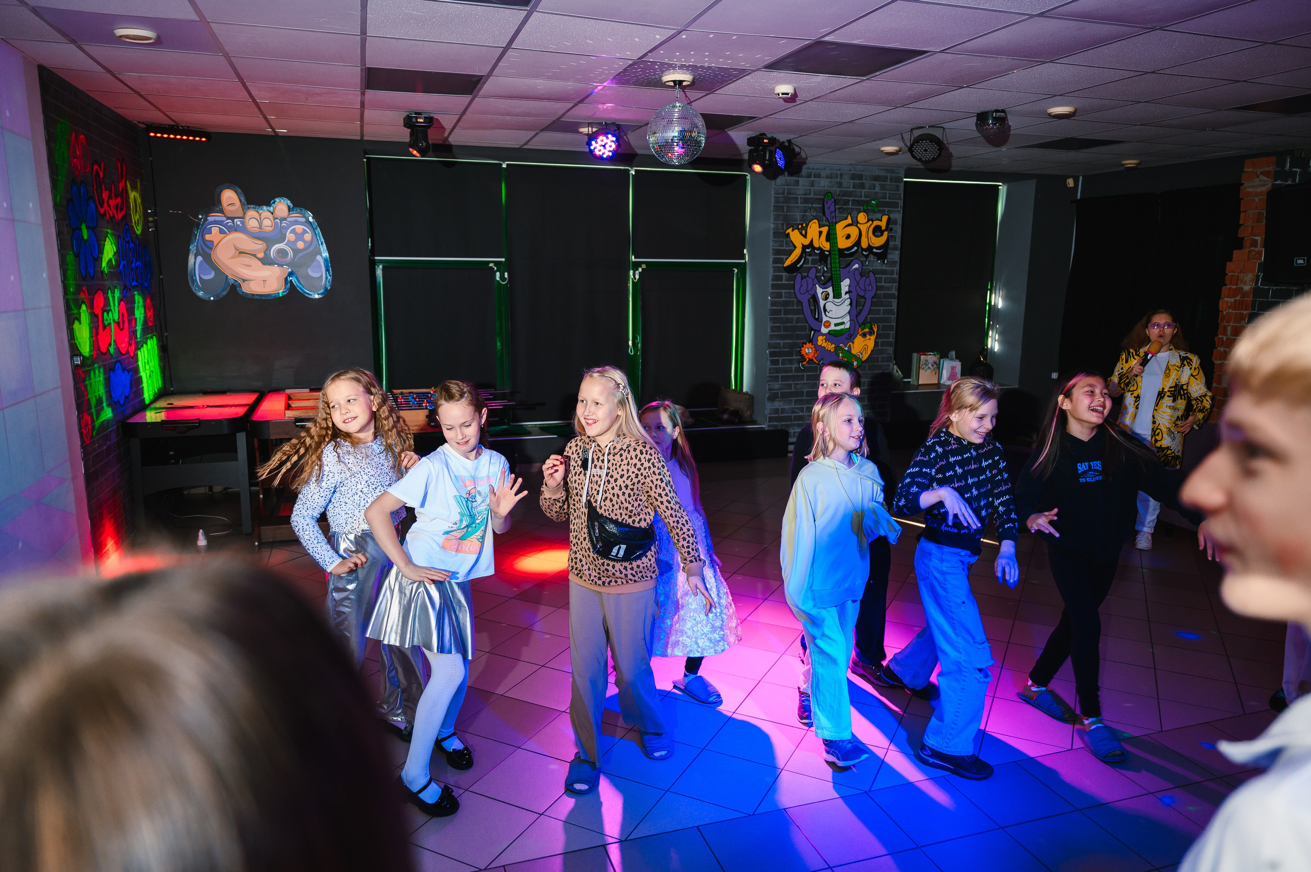 Мирославе 9 лет. Свадебный и просто хороший фотограф в Челябинске