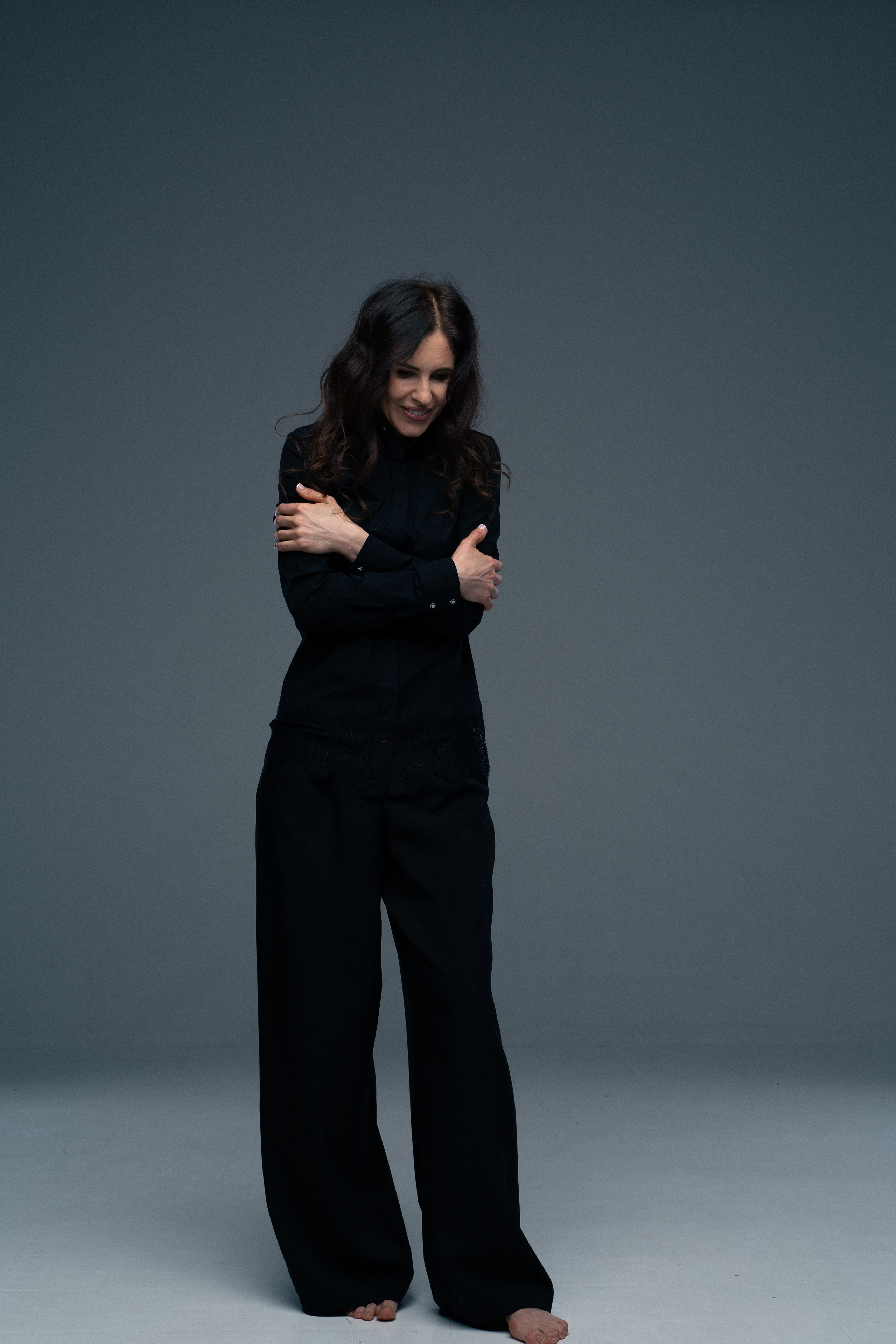 Тесты Людмила. Арт-фотограф в Краснодаре