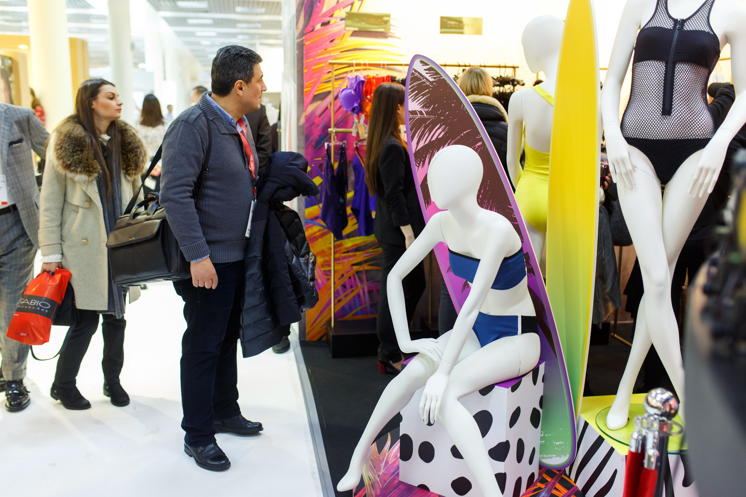 23. Фотограф Недорез Александр в Москве. Репортаж на ваших мероприятиях