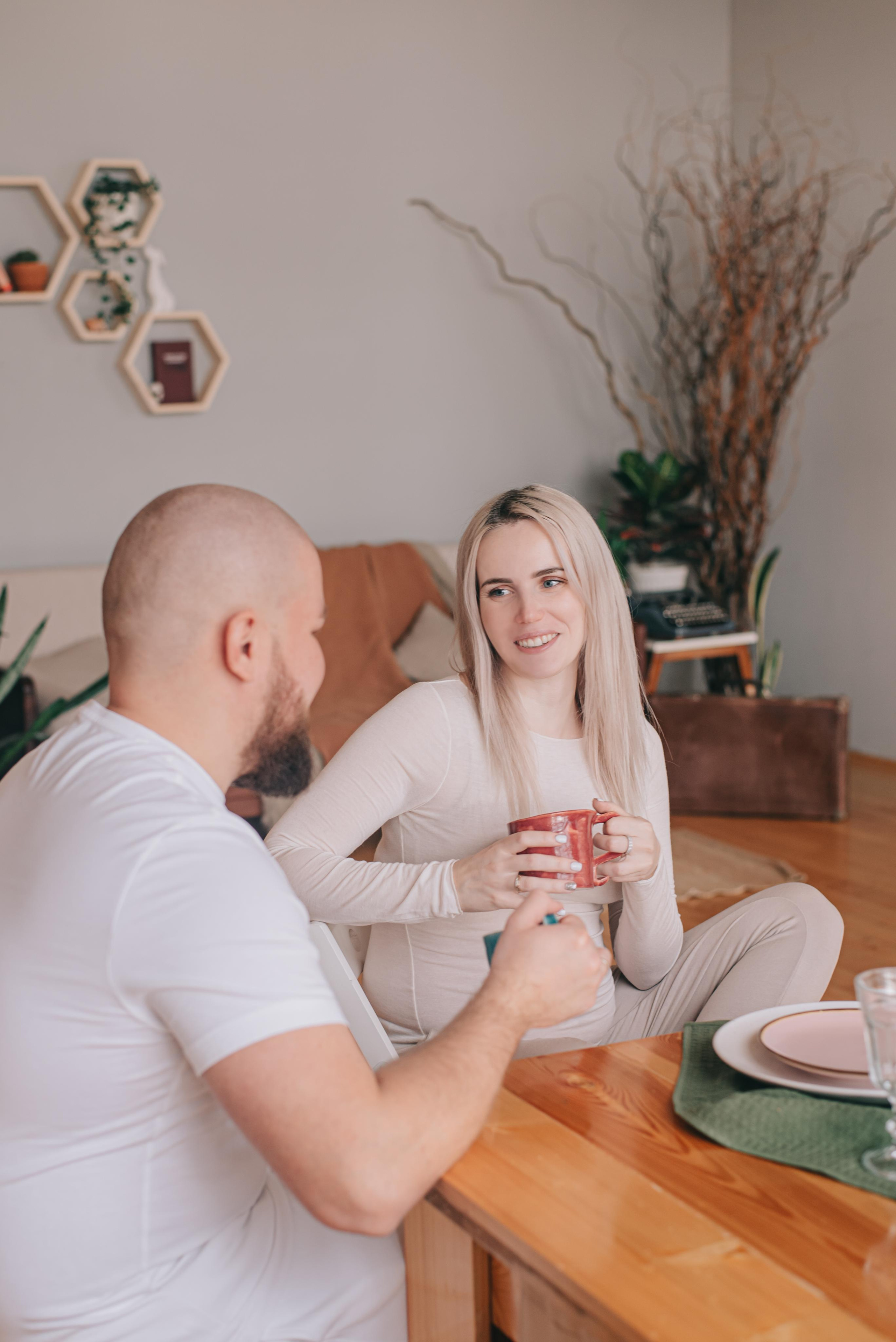Семейная фотосъемка Рябовых. Фотограф в Краснодаре Зеленкина Дарья