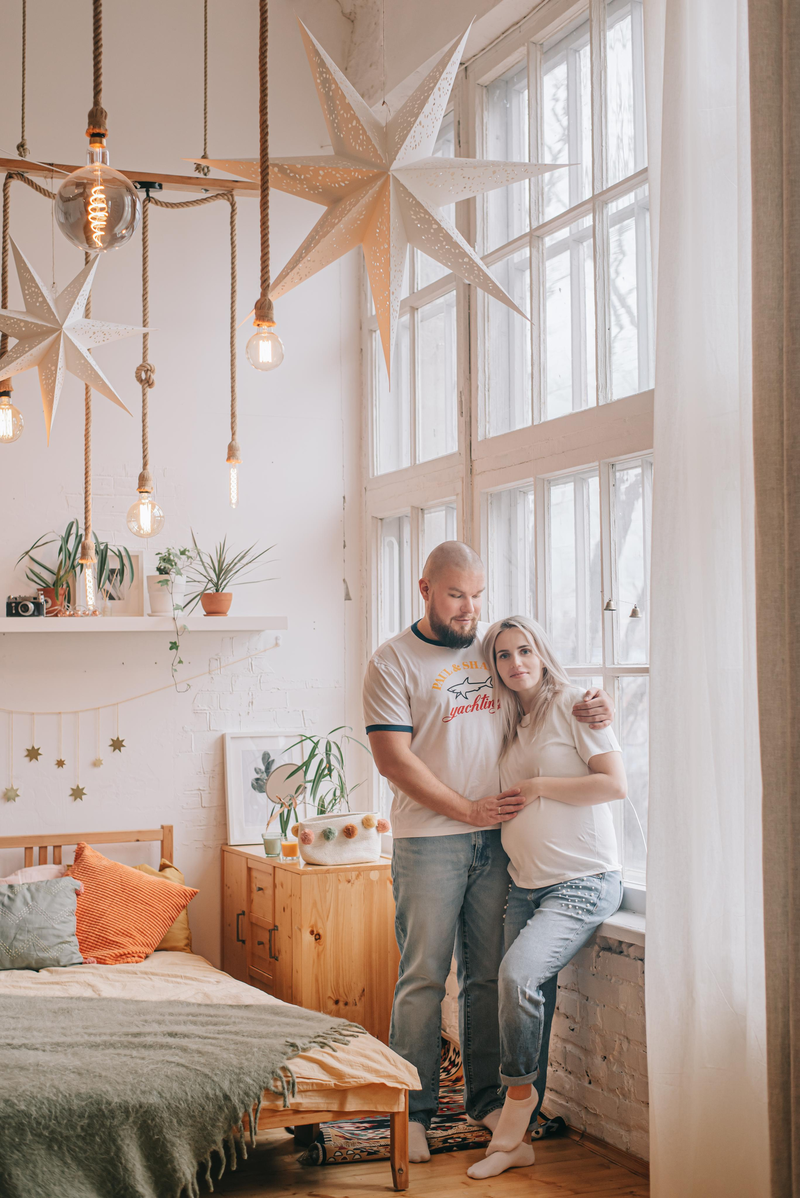 Семейная фотосъемка Рябовых. Фотограф в Краснодаре Зеленкина Дарья