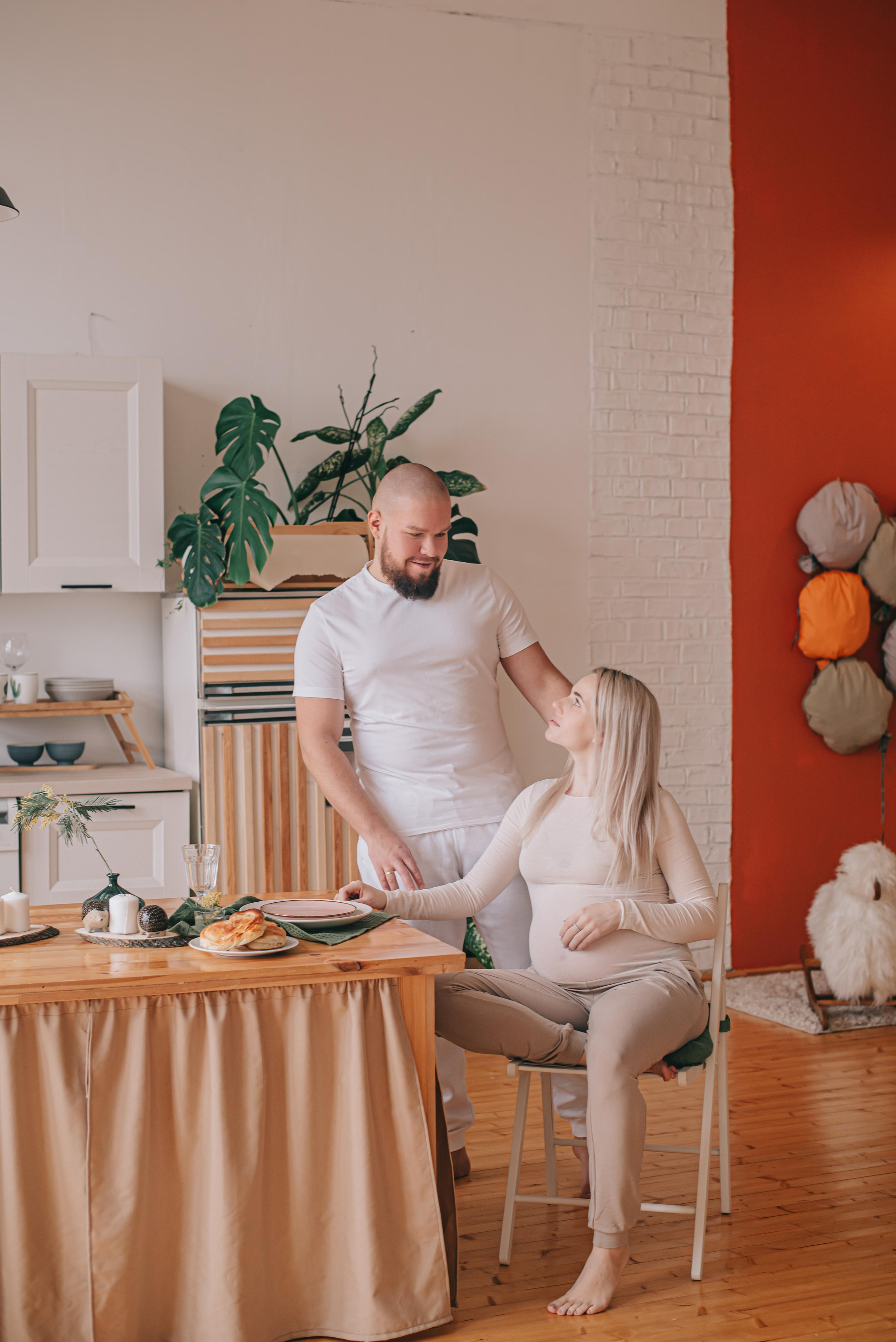 Семейная фотосъемка Рябовых. Фотограф в Краснодаре Зеленкина Дарья