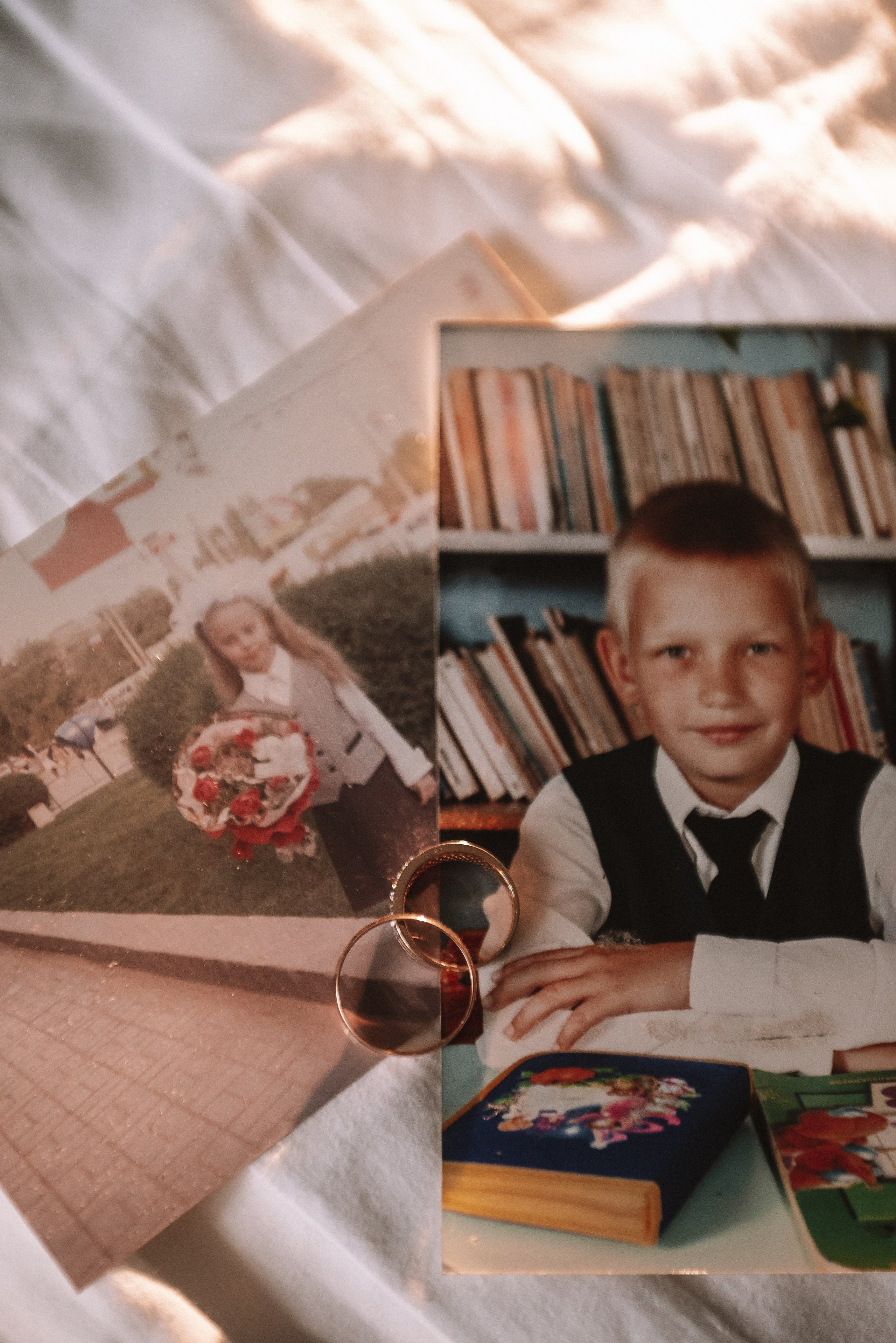 Алина + Михаил. Свадебный и семейный фотограф в Волгограде Олеся Лисицкая