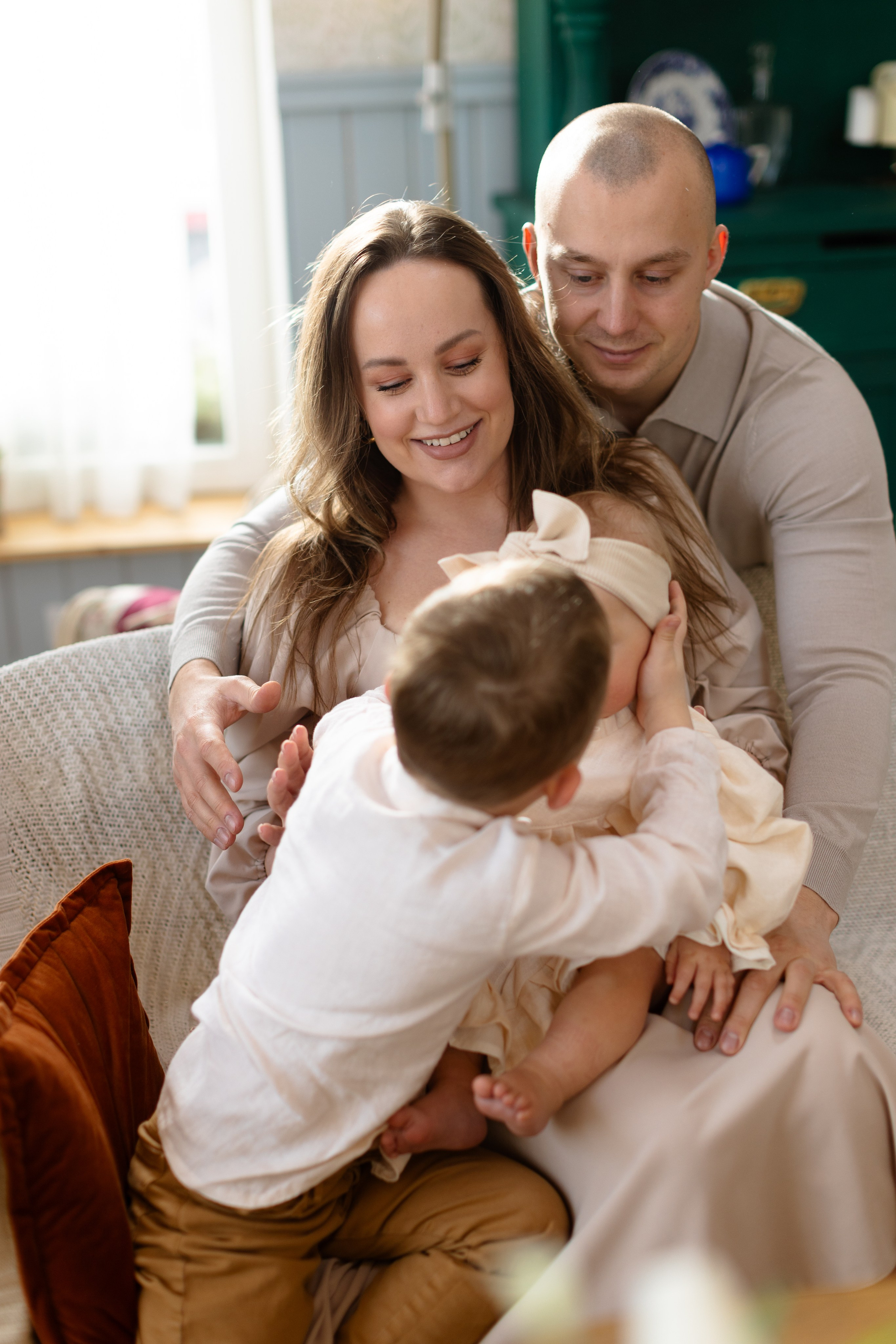 Загородные. @dariazphotodays