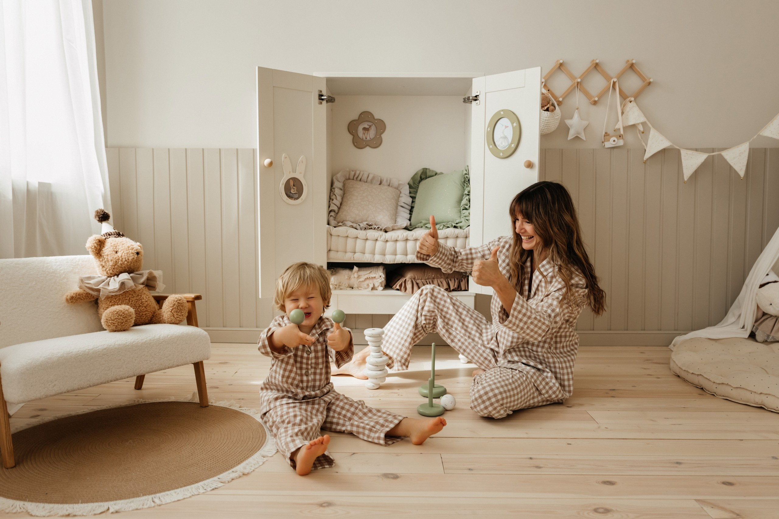 Фотосессии. Детская фотостудия в Екатеринбурге