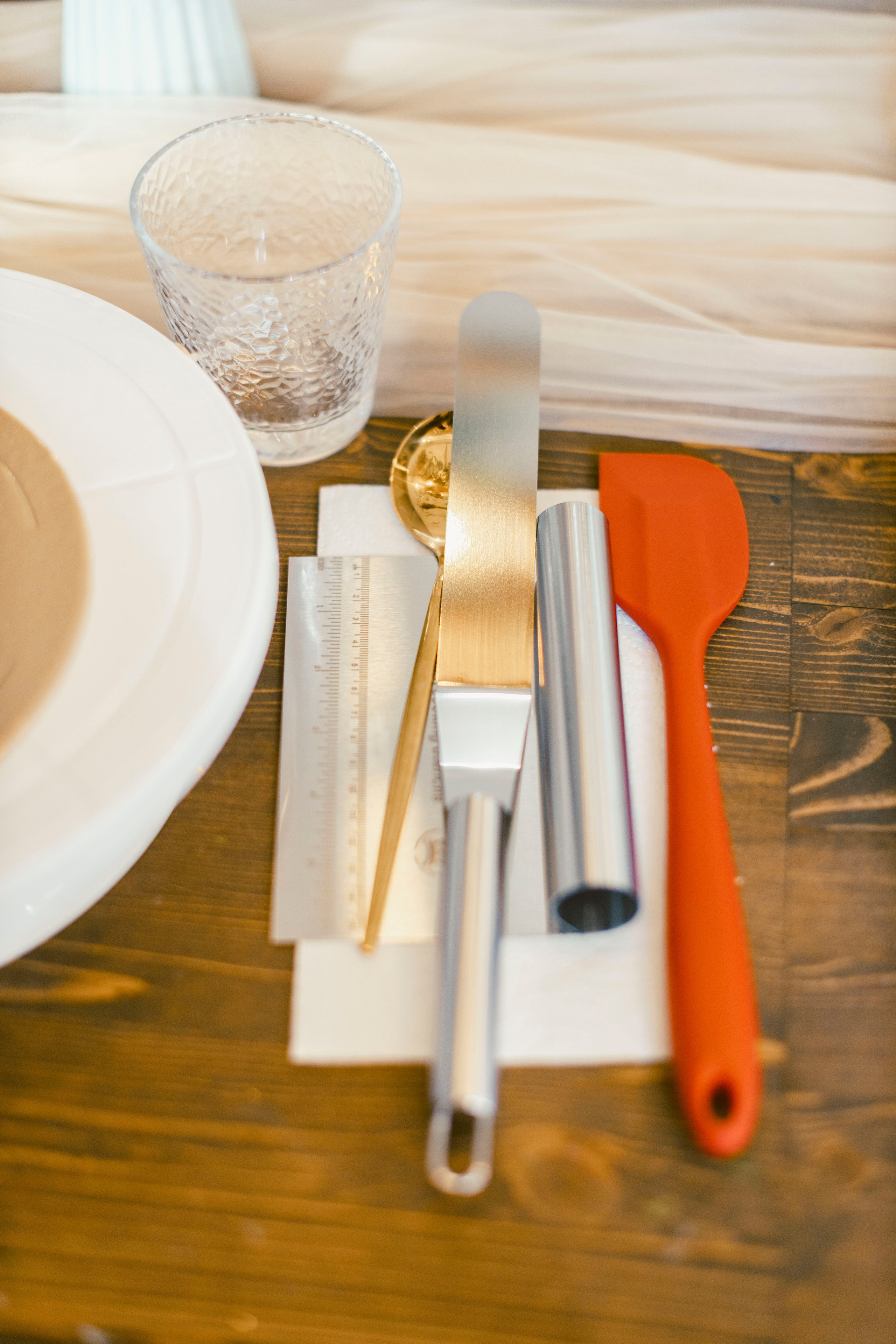 Кондитерский мастер класс. Свадебный и семейный фотограф в Самаре и Сочи