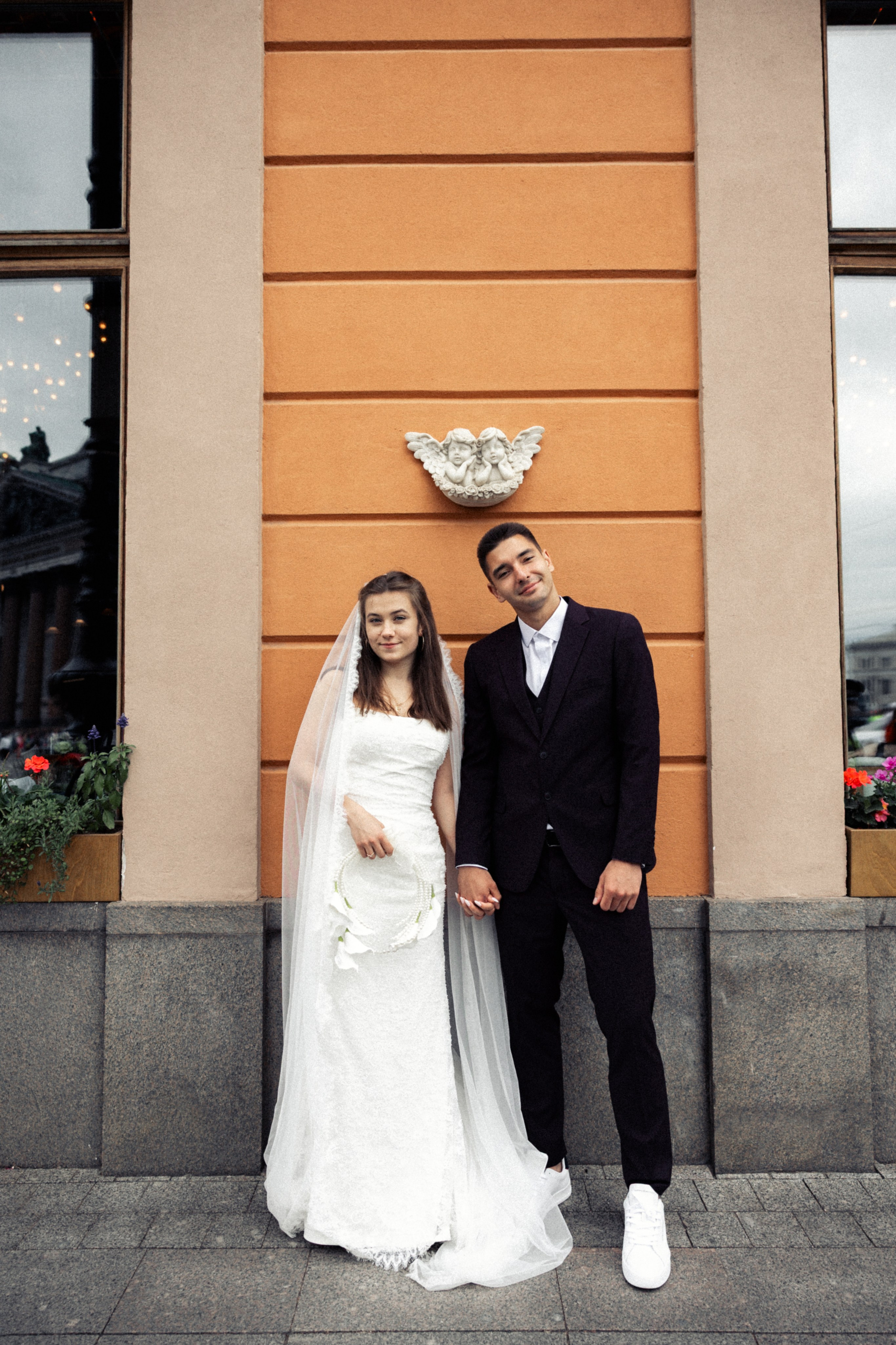 Лиза & Миша ДБ2. Phdkvmr.ru