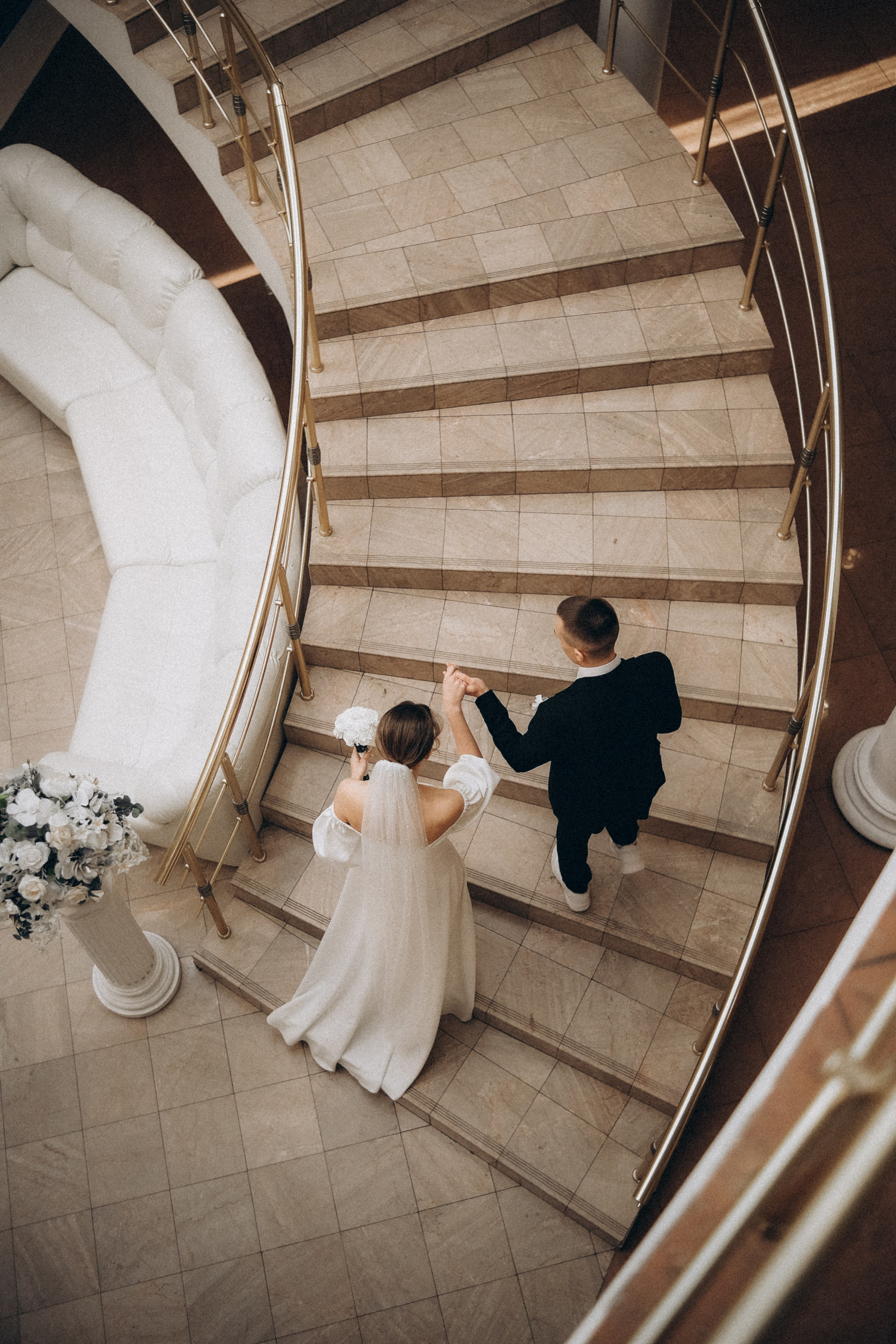 Ксюша & Матвей. Загс Приморского р-на. Phdkvmr.ru