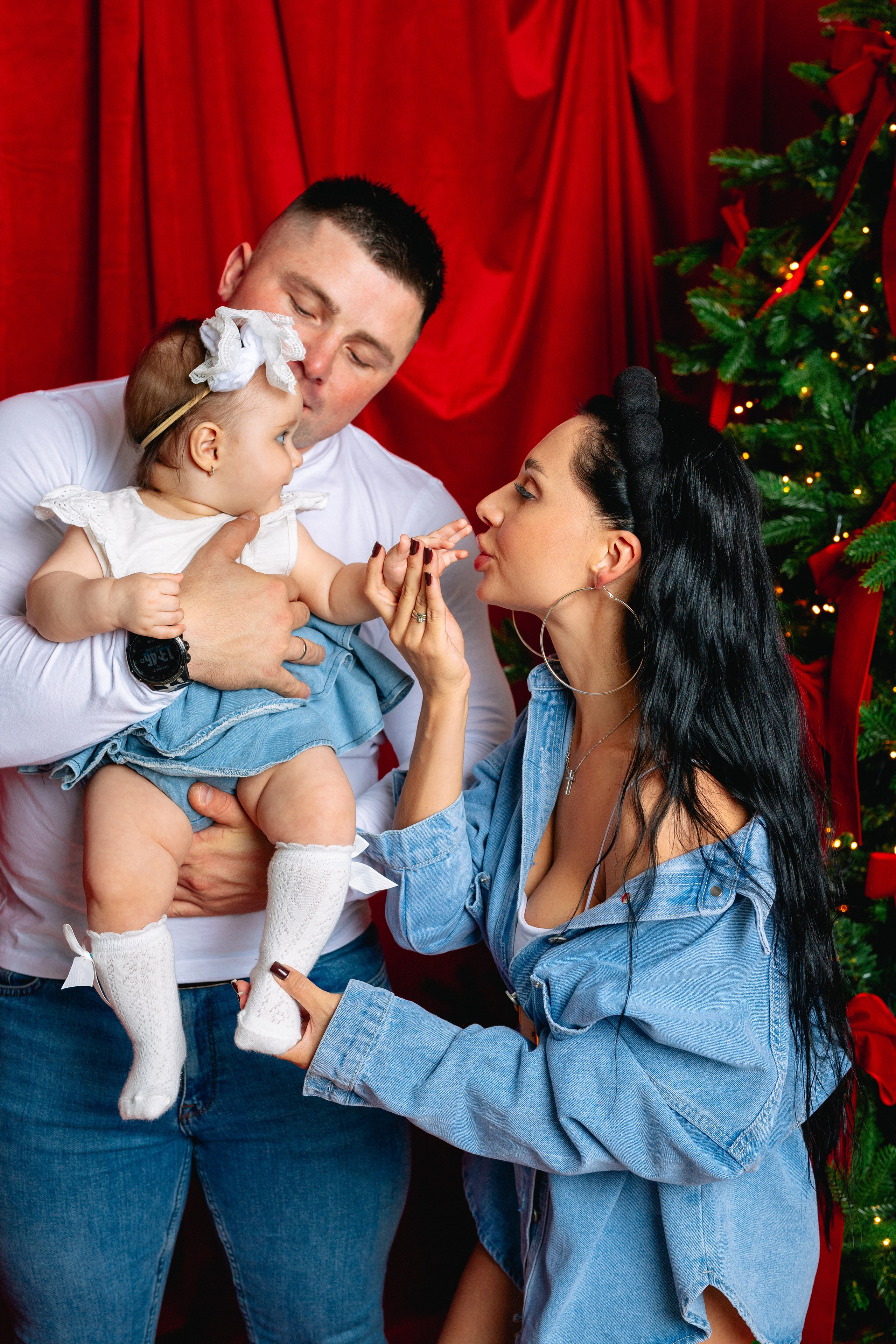 P&V. Семейный и детский фотограф по Москве и области