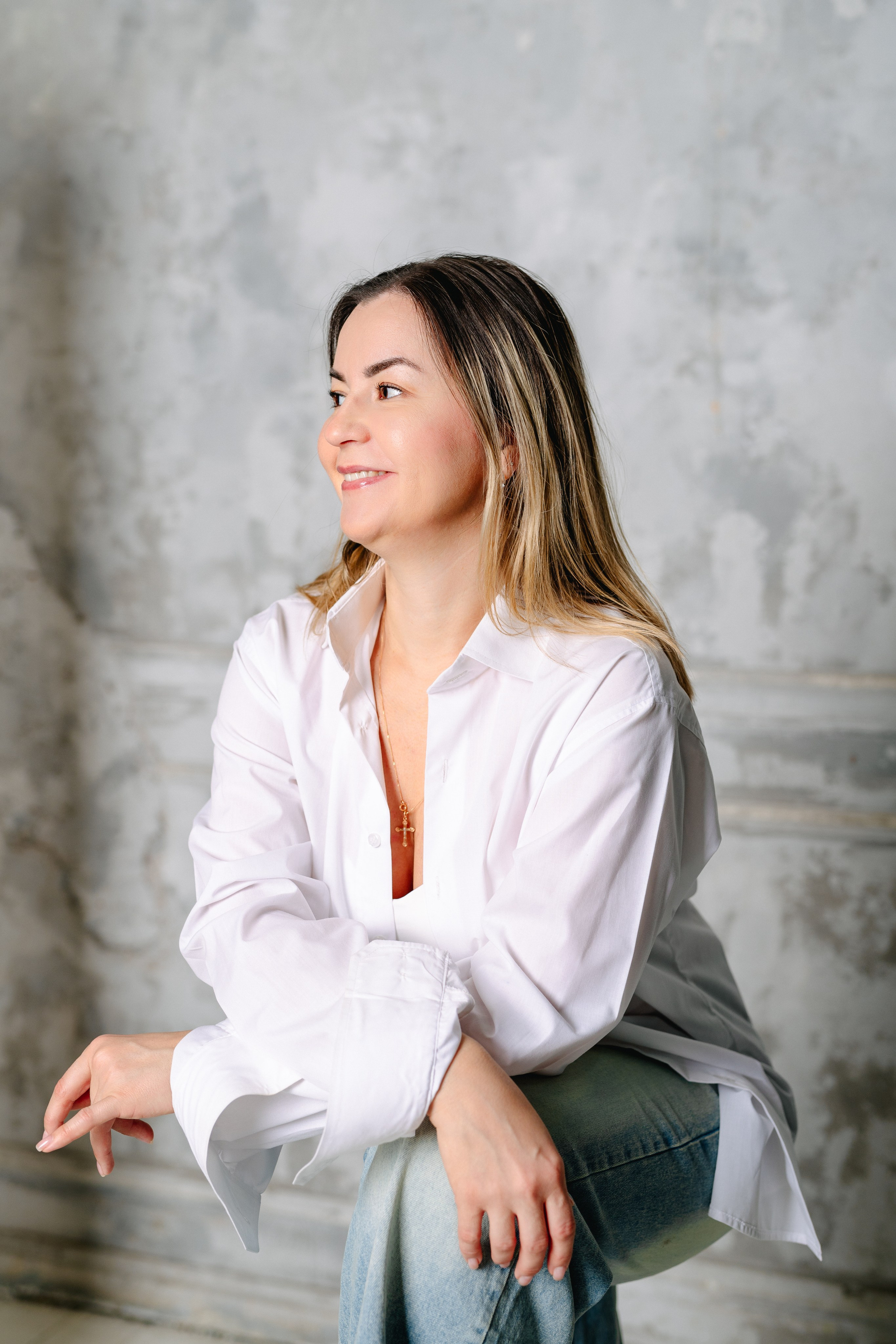 J. Семейный и детский фотограф по Москве и области