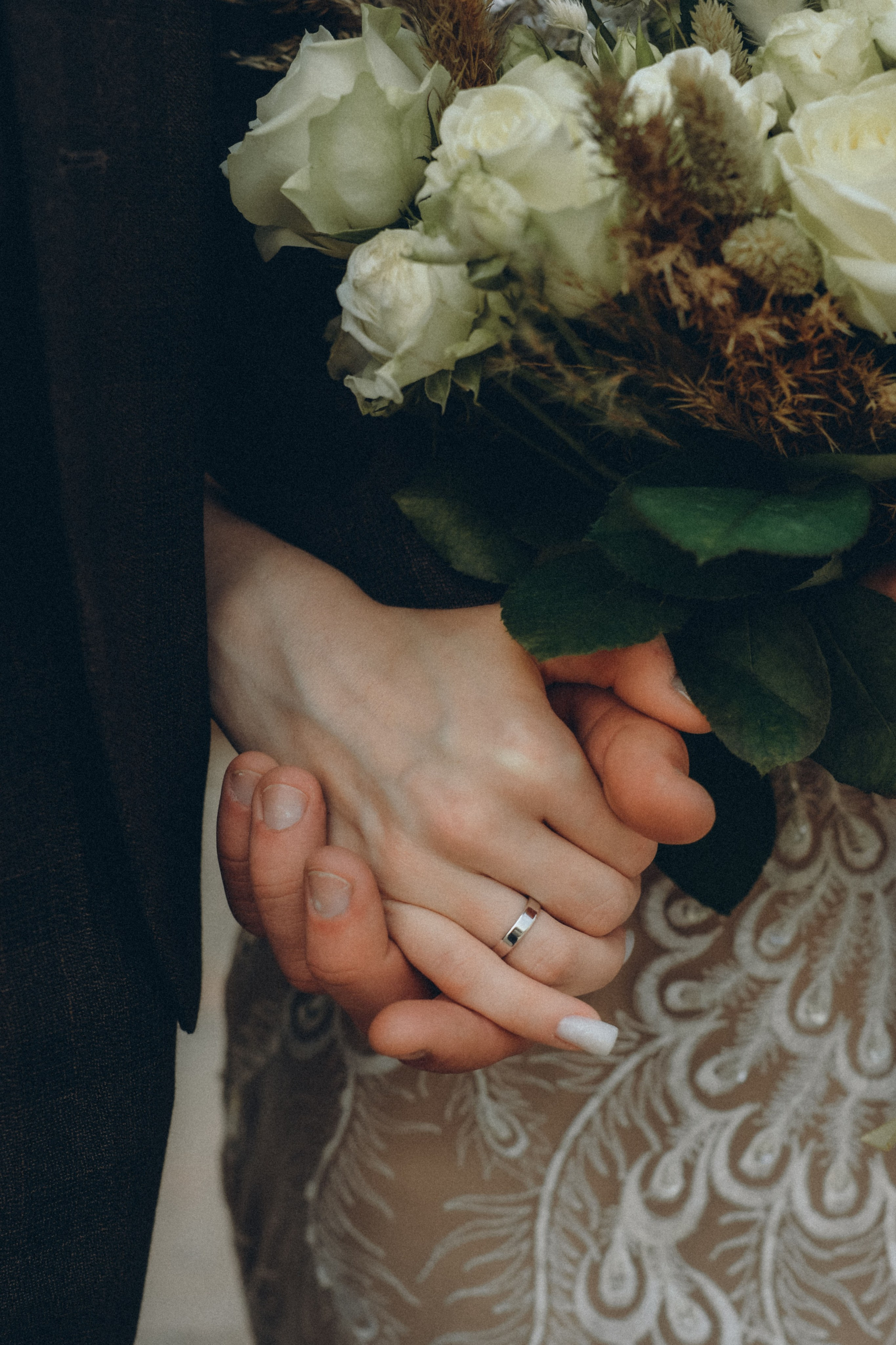 Артём и Елизавета. Фотограф в Москве Ангелина Ким