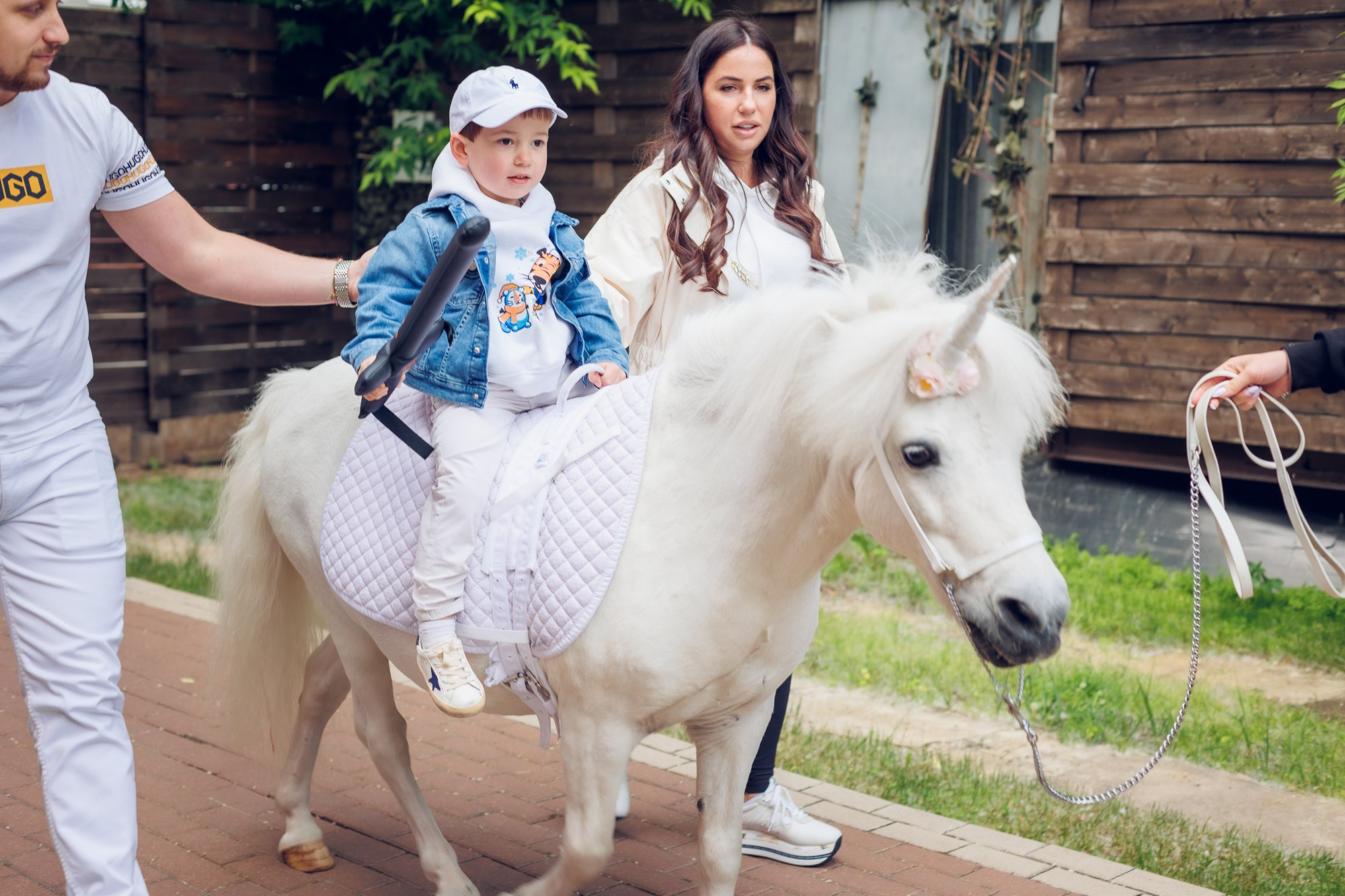 ДР В ЛОФТЕ. Свадебный и репортажный фотограф в Москве и Московской области