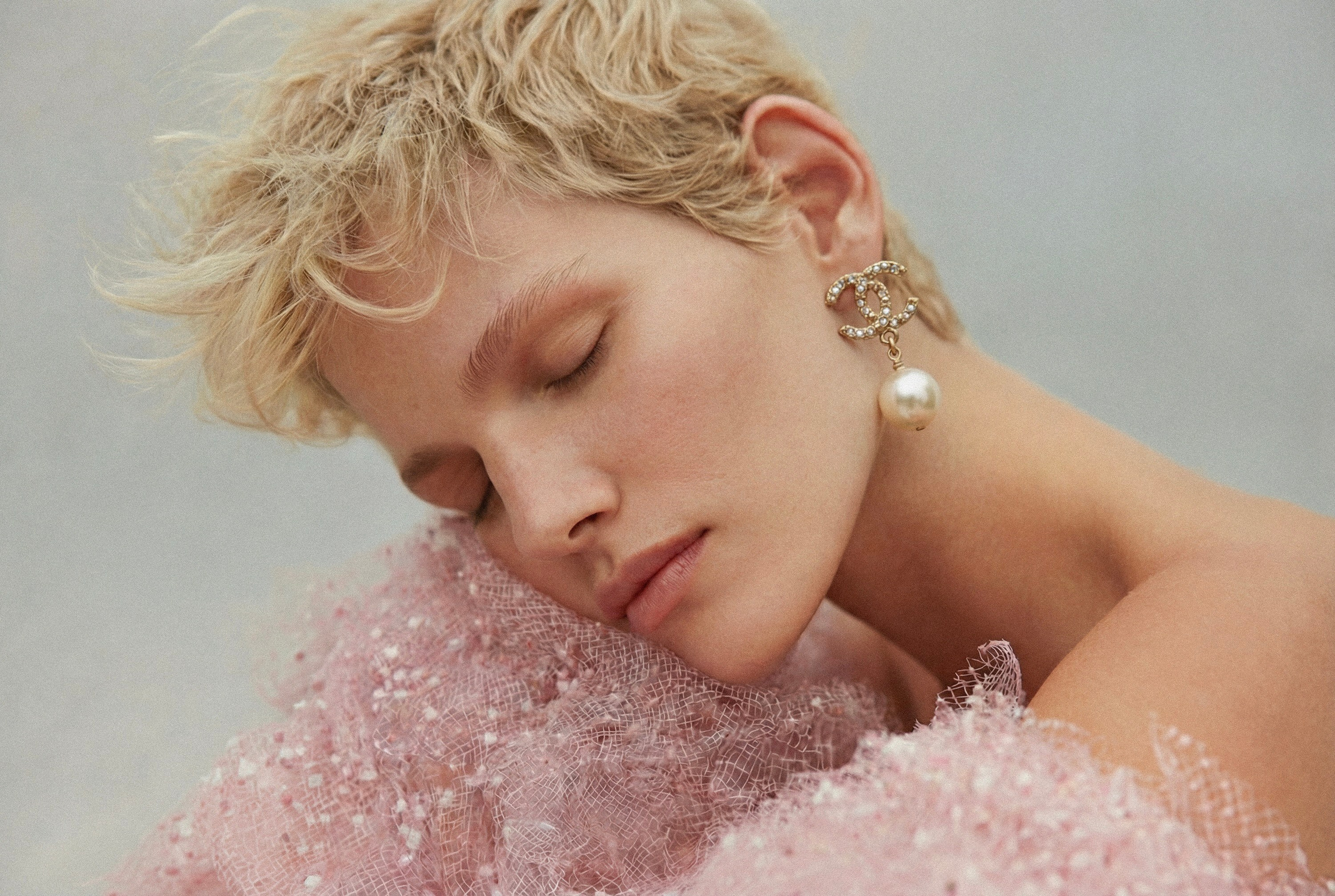 Daria Goryachéva, AI Creator