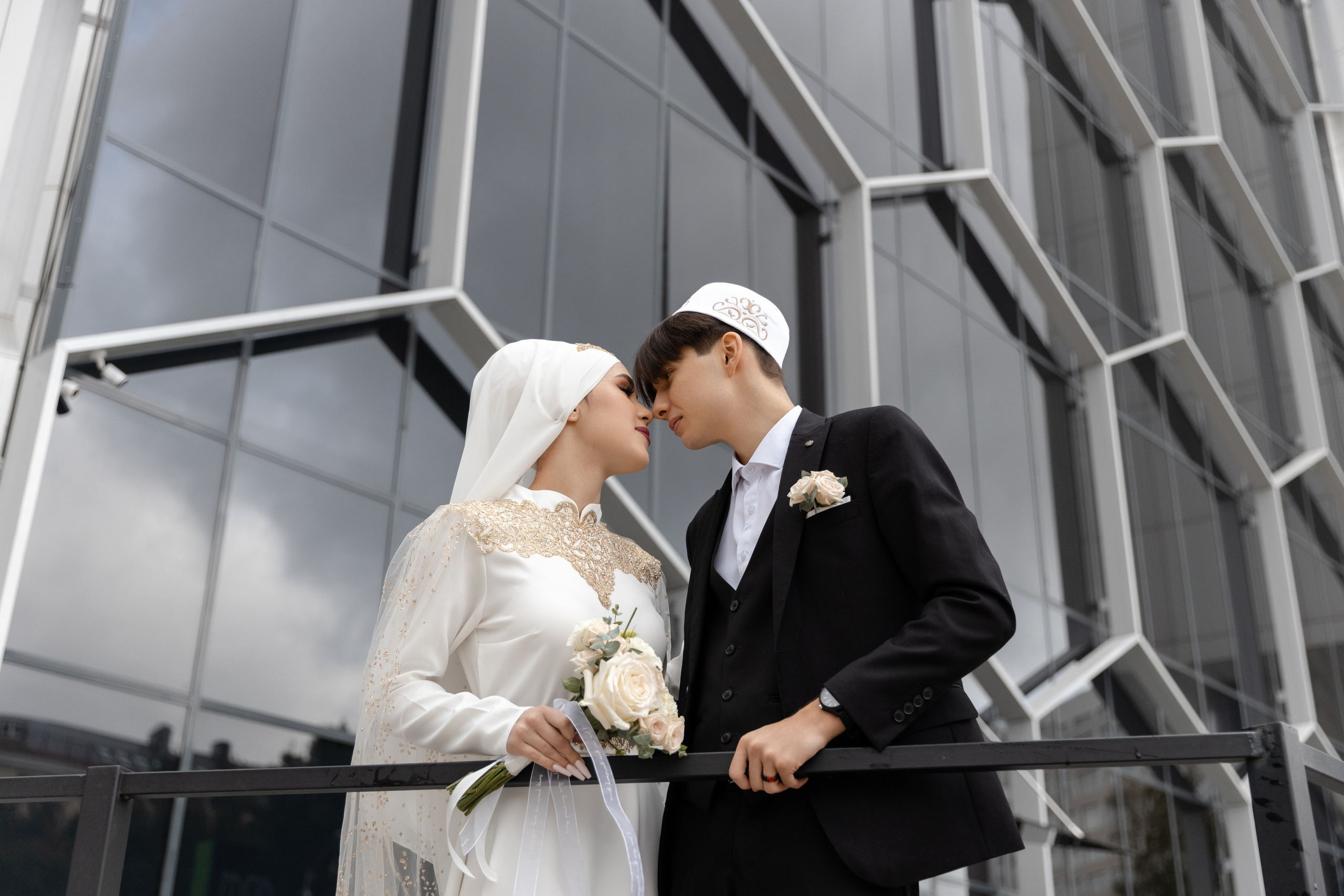 Руслан Ангелина. Свадебный фотограф в Уфе Лилия Сова