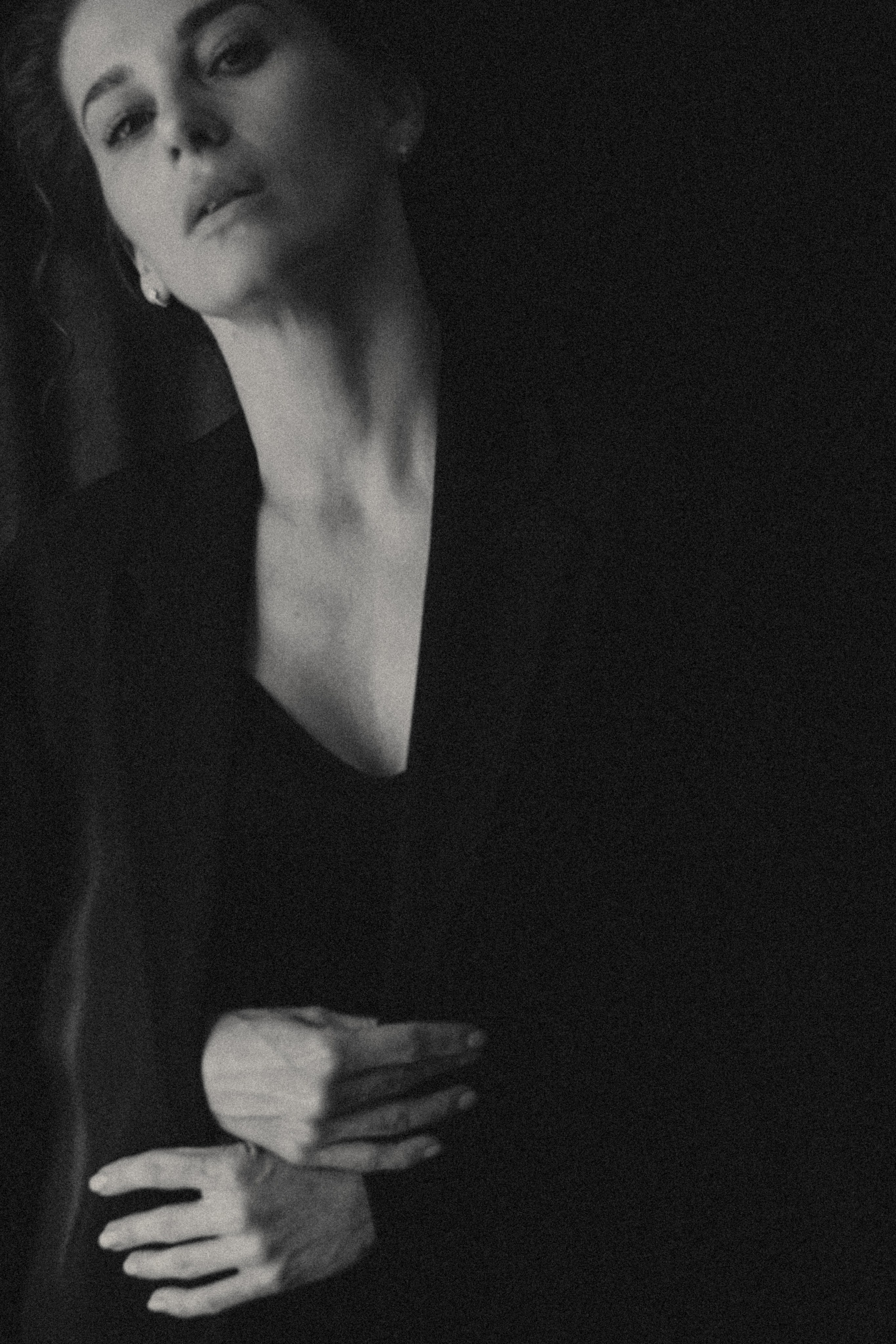 About human. Photographer in Koh Samui | Olga Krasikova