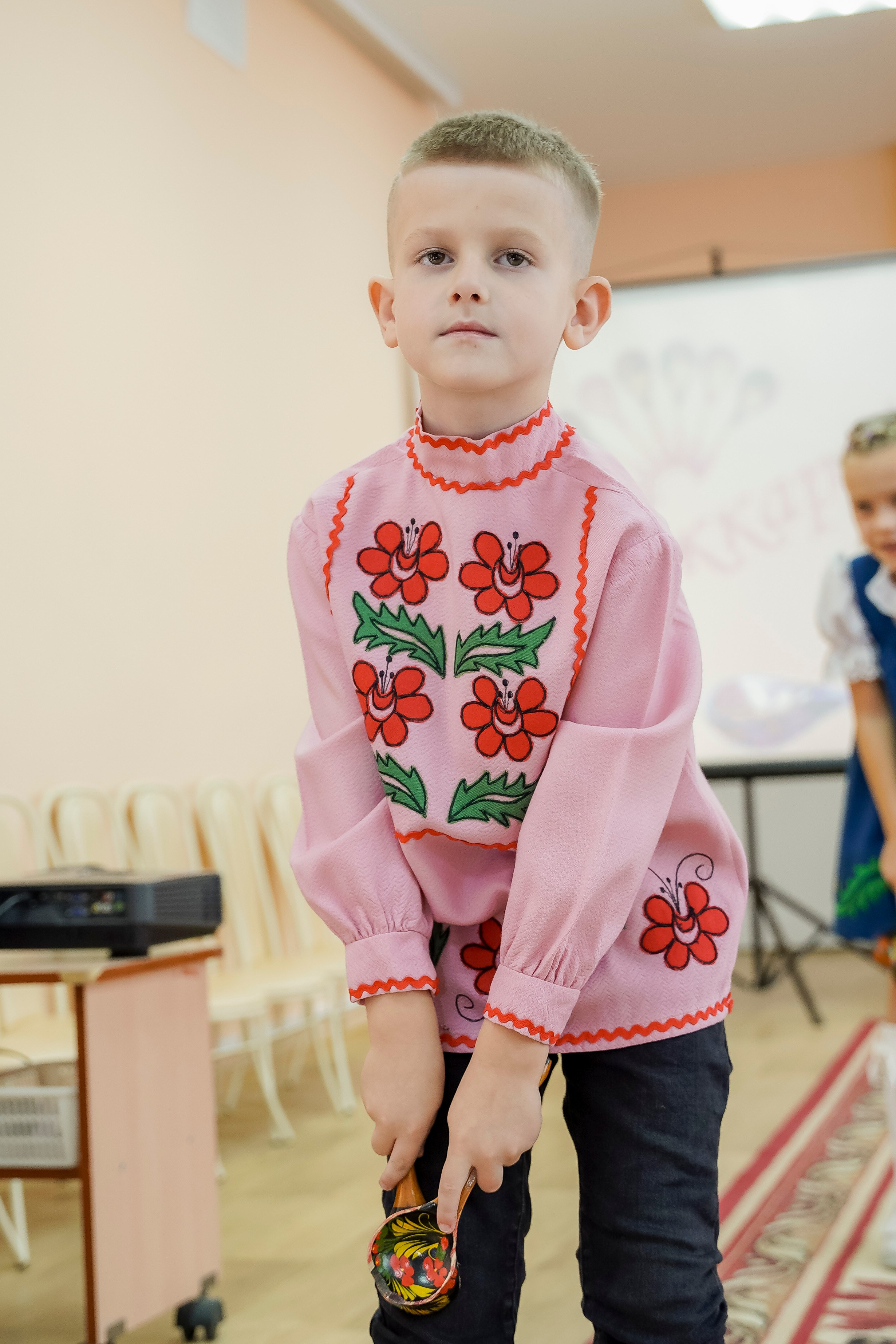 Еще осень. Геннадий Войтов — контент под любые задачи