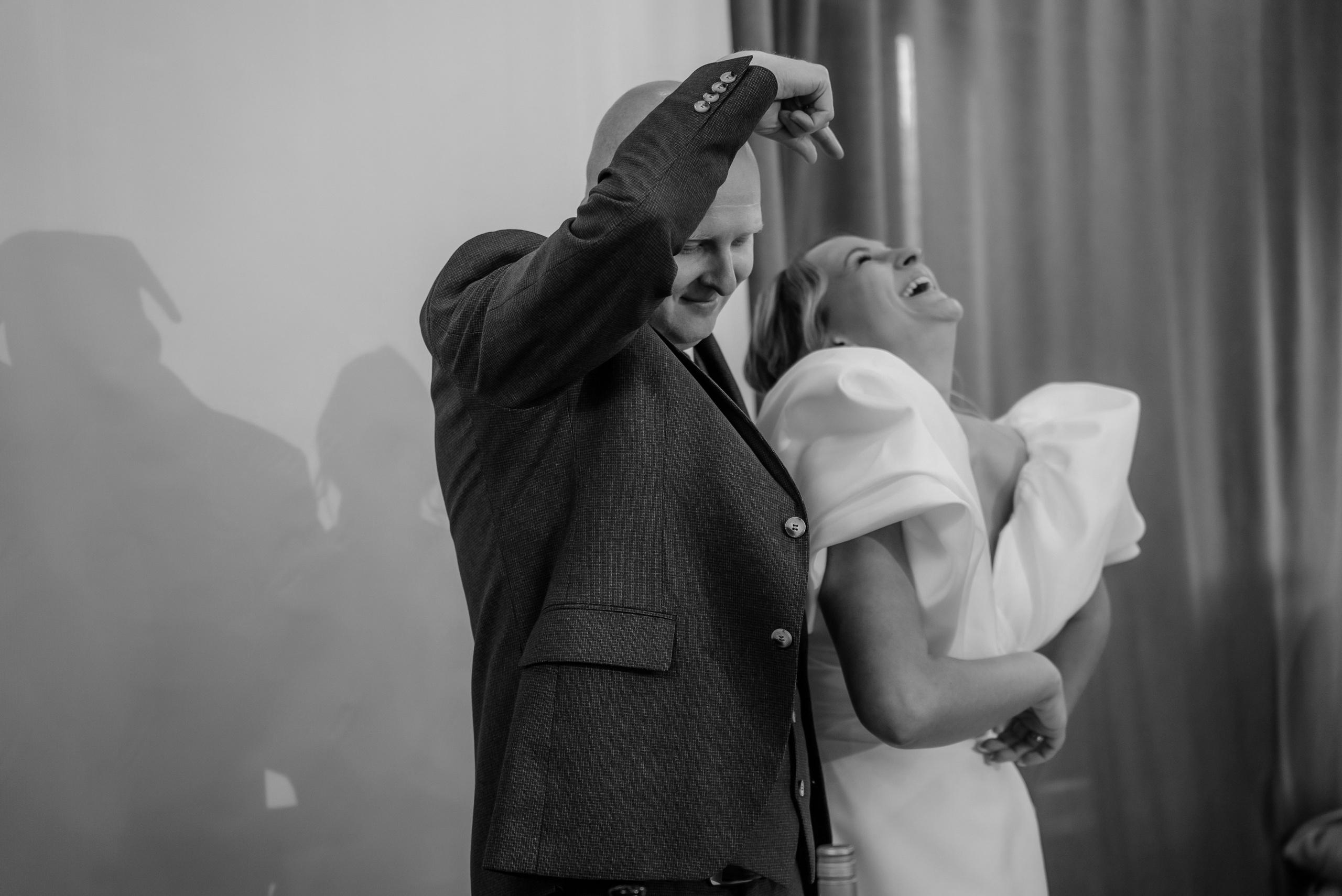 Вадим и Мария. Свадебный фотограф в Архангельске и Северодвинске