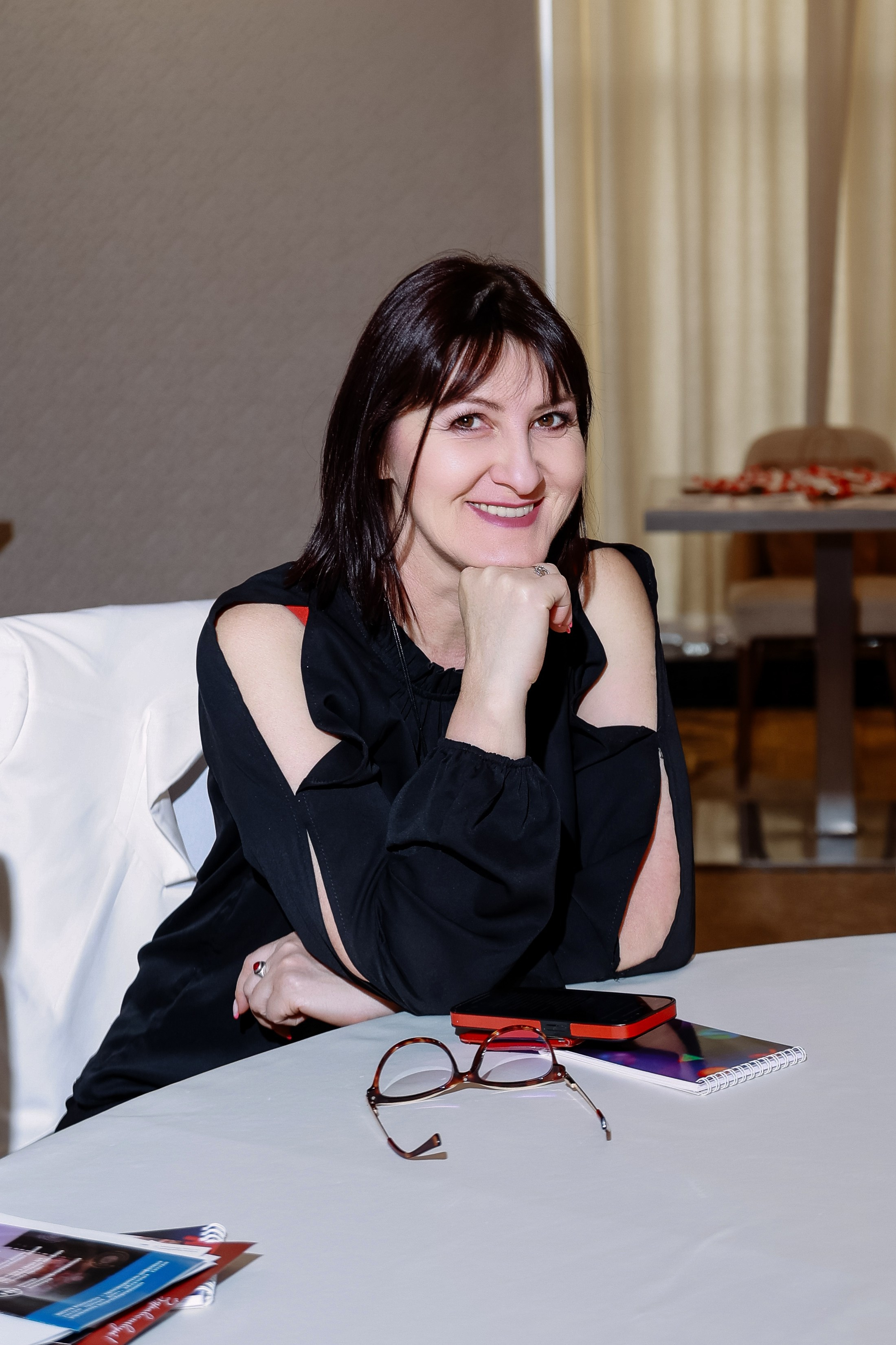 Форум SPACE в Мёде. Фотограф Юлия Мальцева