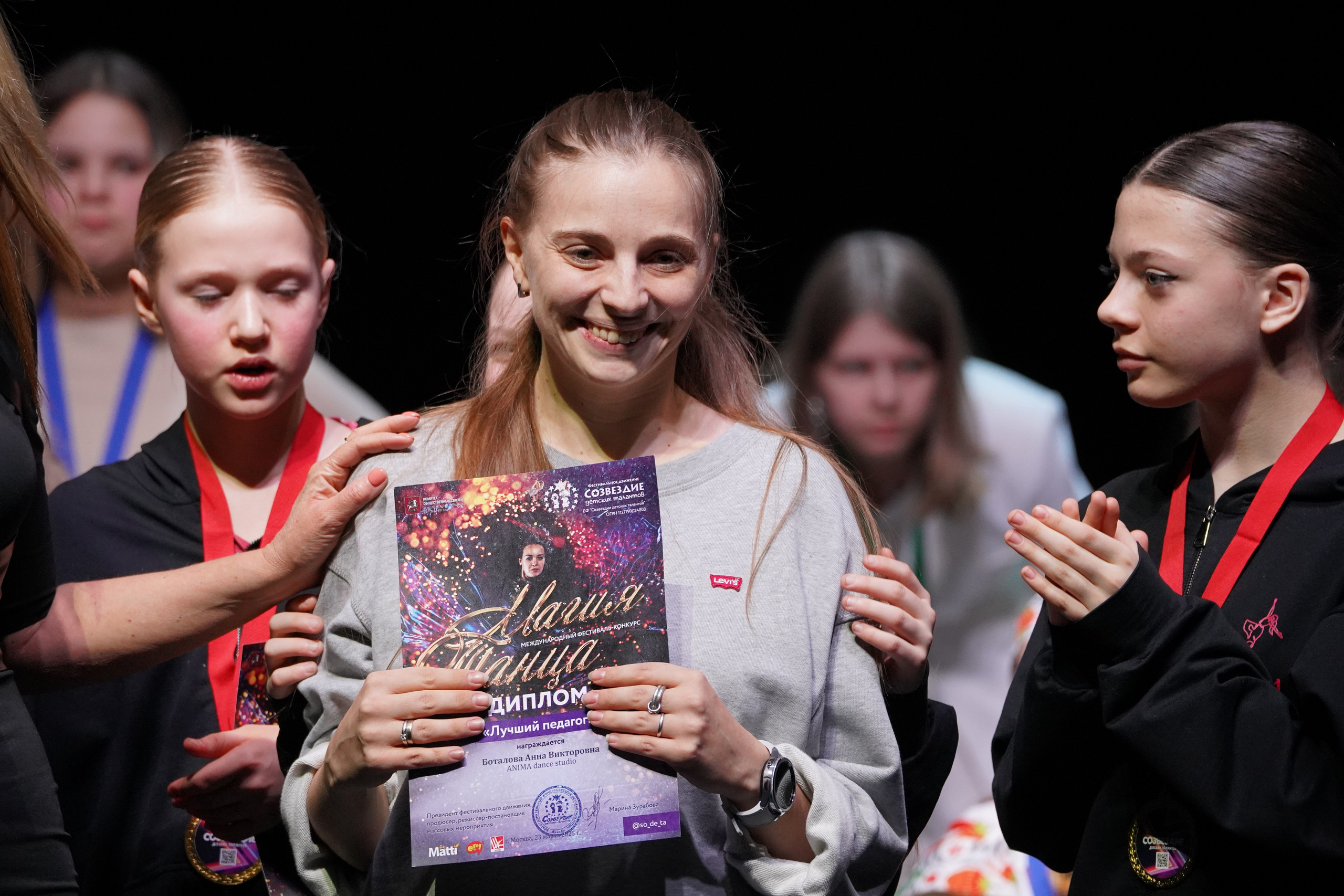 Съёмка на конкурсах и фестивалях. «Студия DRONAVT`s» — видеосъёмка и фотография г. Москва